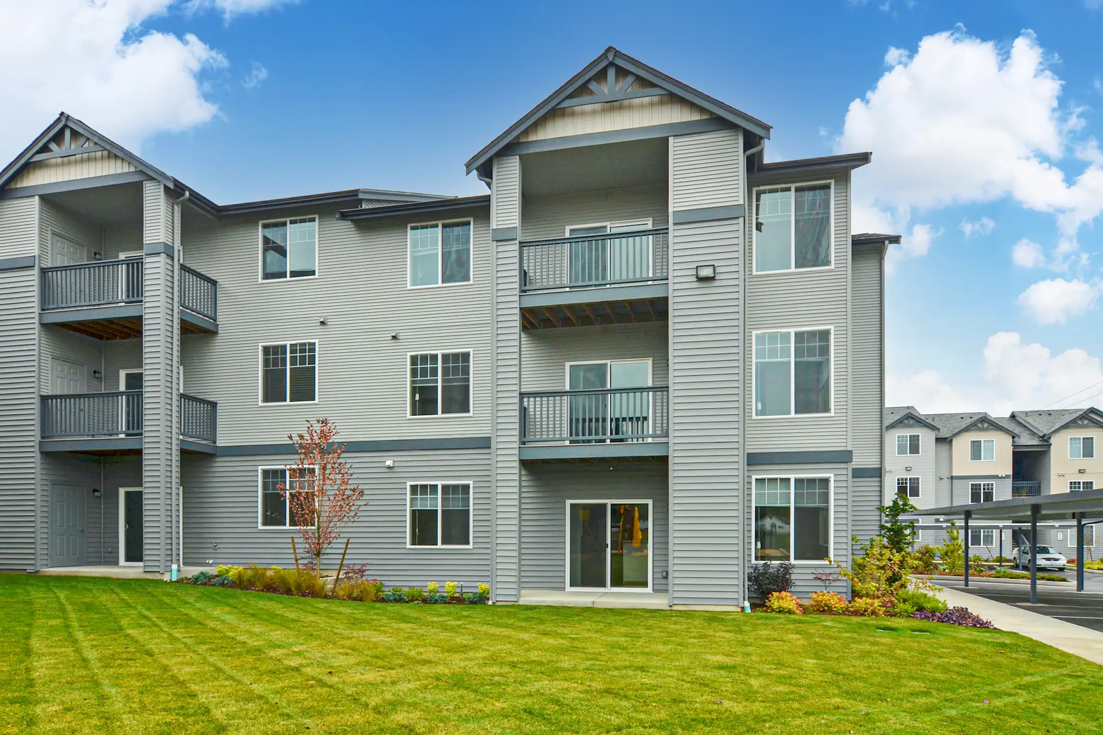 The Sinclair 414 SW Hayworth Dr Port Orchard, WA Apartments for Rent Rent.