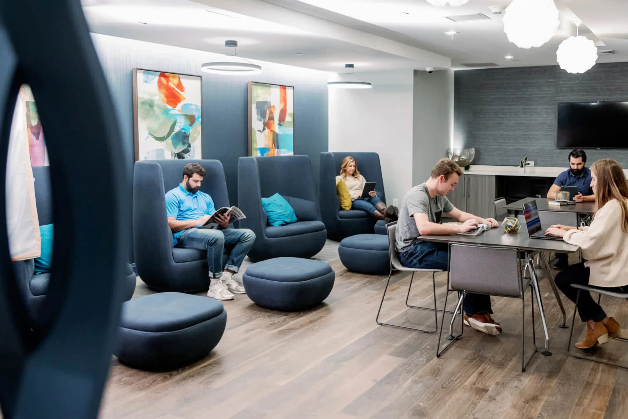 The Reserve at Burlington Apartments Burlington, MA 01803