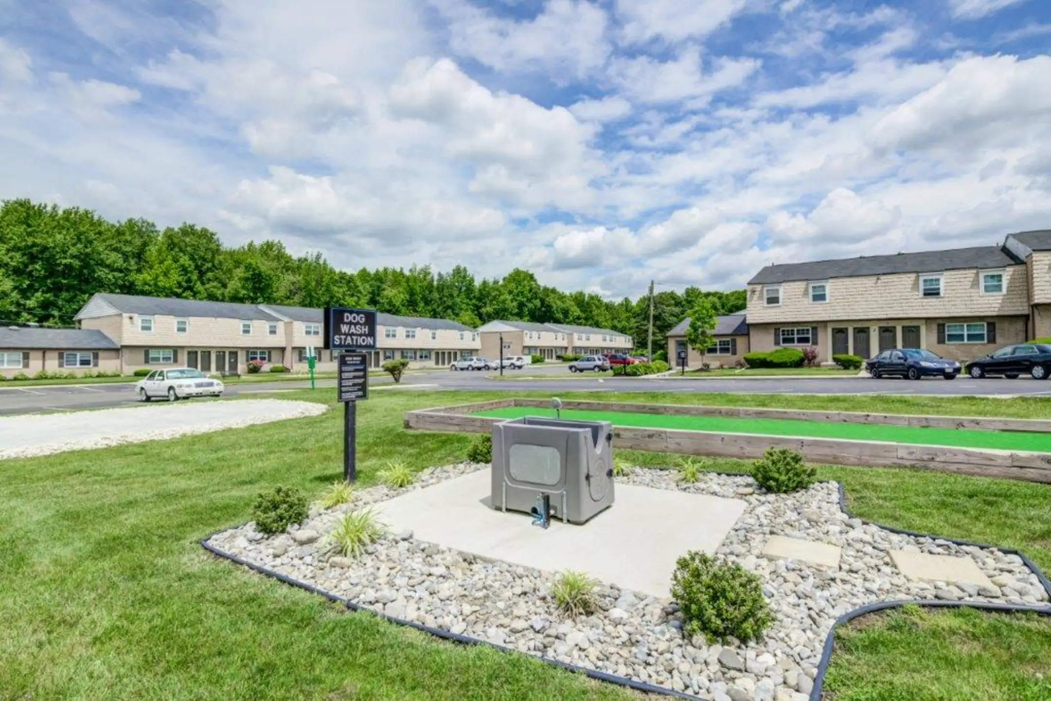 Eastampton Gardens Apartment Homes A1 Bentley Rd Mount Holly, NJ Apartments for Rent Rent.