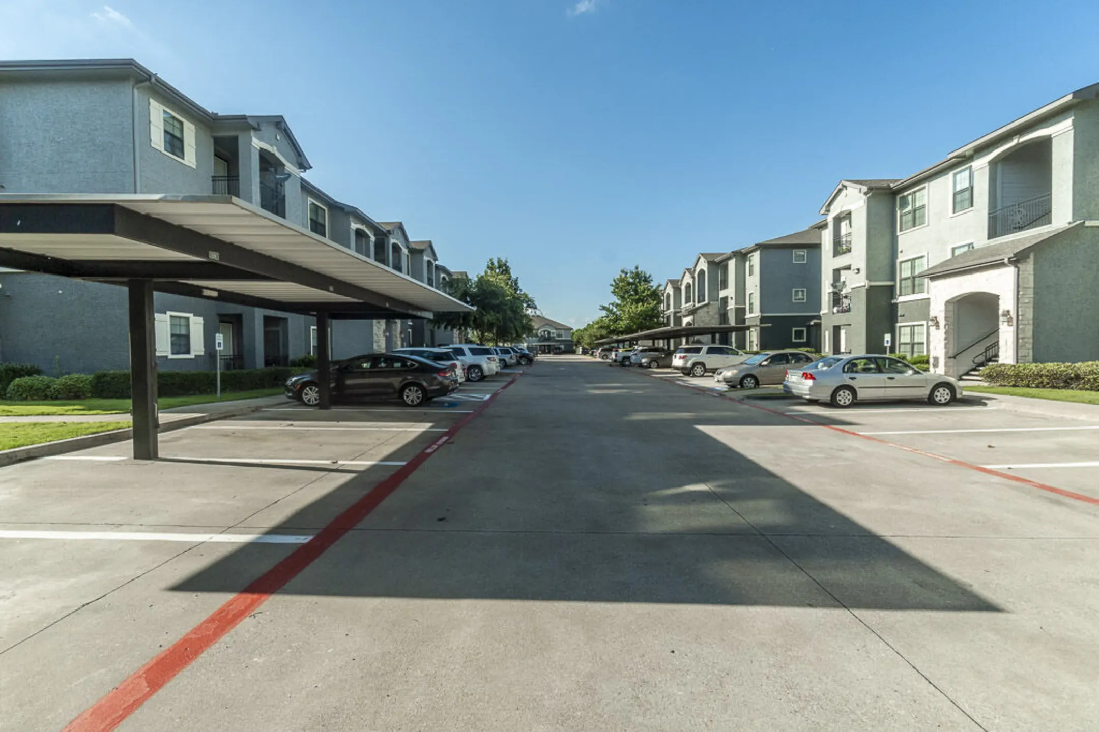 Northside on Travis Apartments Sherman, TX 75092