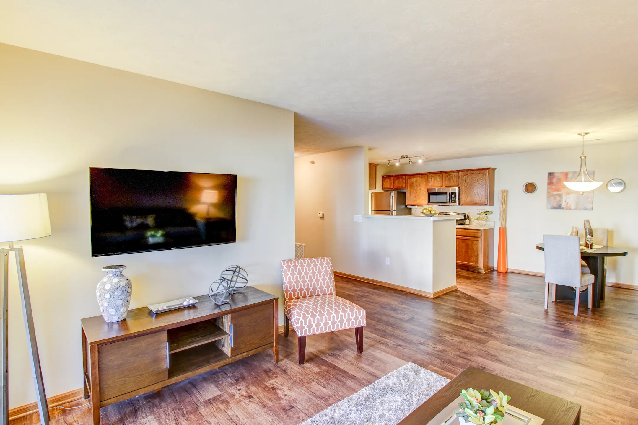 Tiburon View Apartments Apartments Omaha, NE 68136