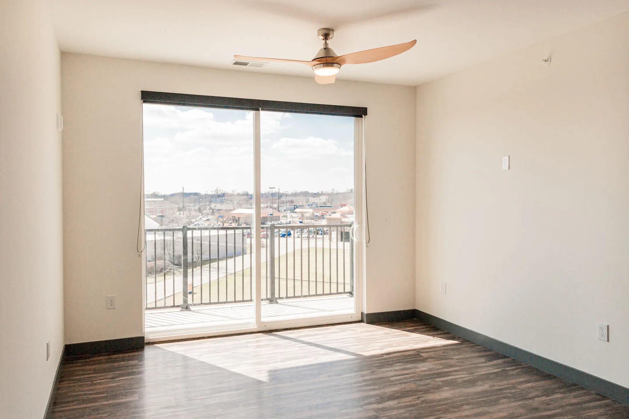 The Station Middletown Apartments Louisville, KY 40243