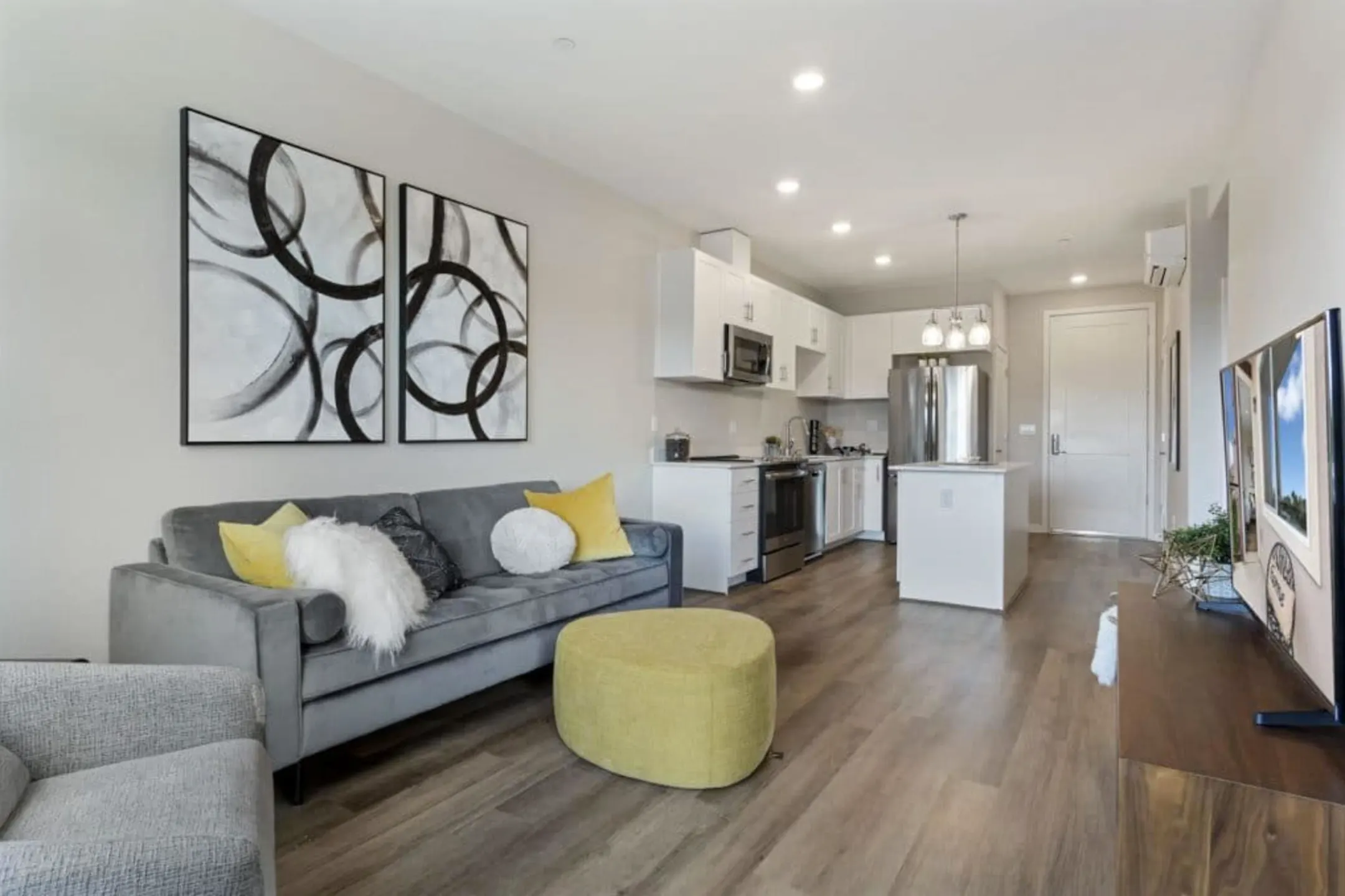 Almond Knolls Apartments Antioch, CA 94509