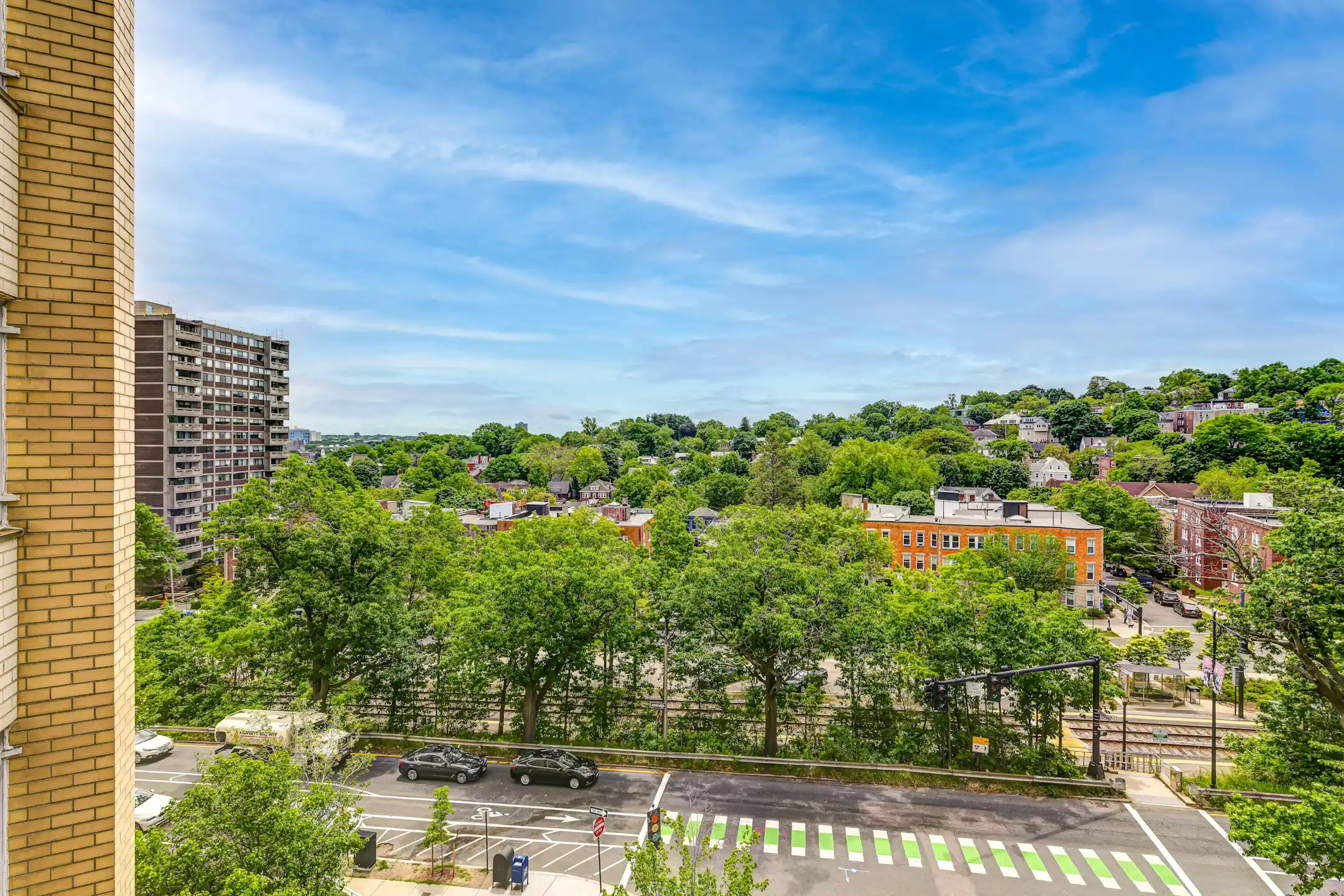 Barclay on Beacon - Brookline, MA