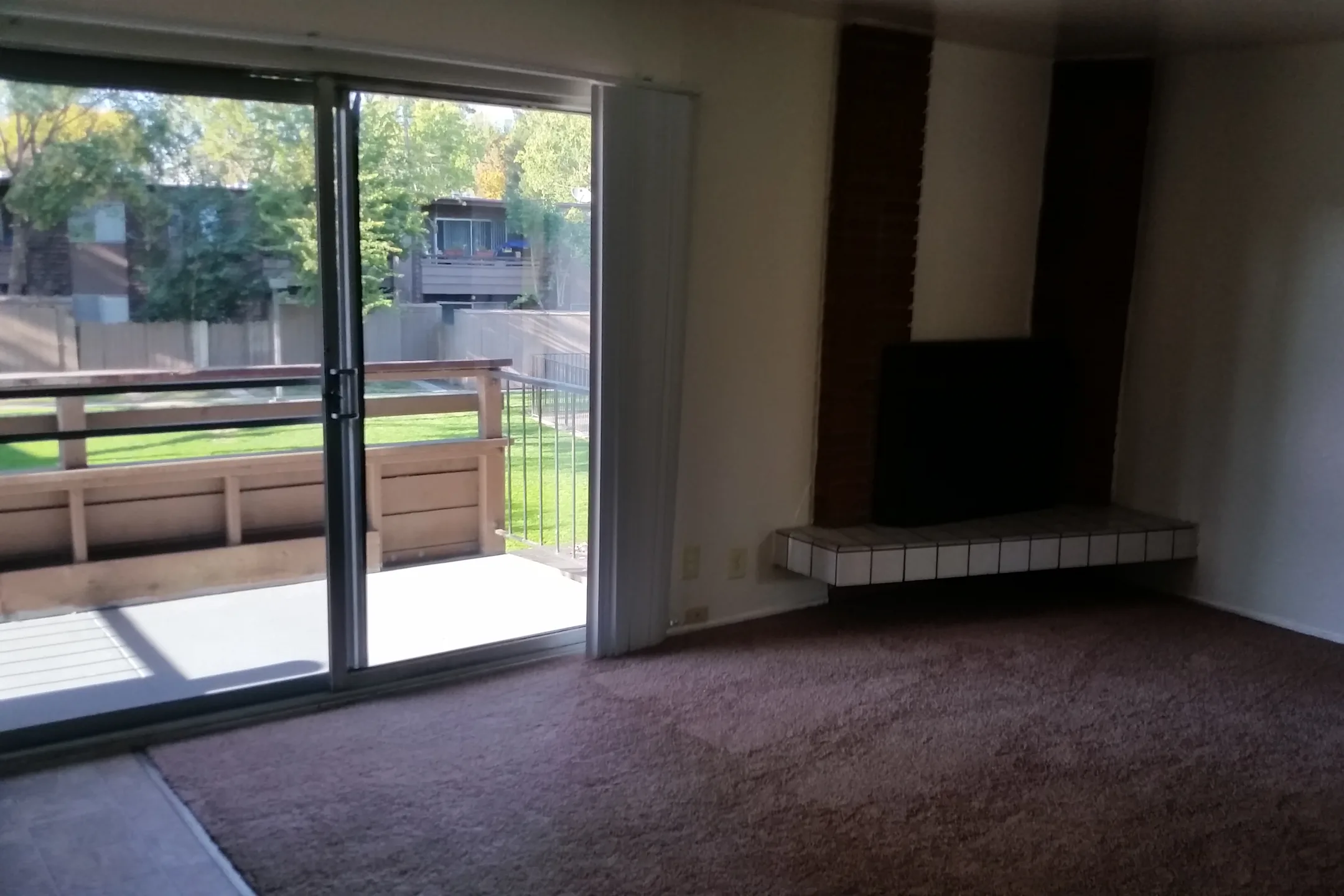 Pine Terrace Apartments Concord, CA 94520