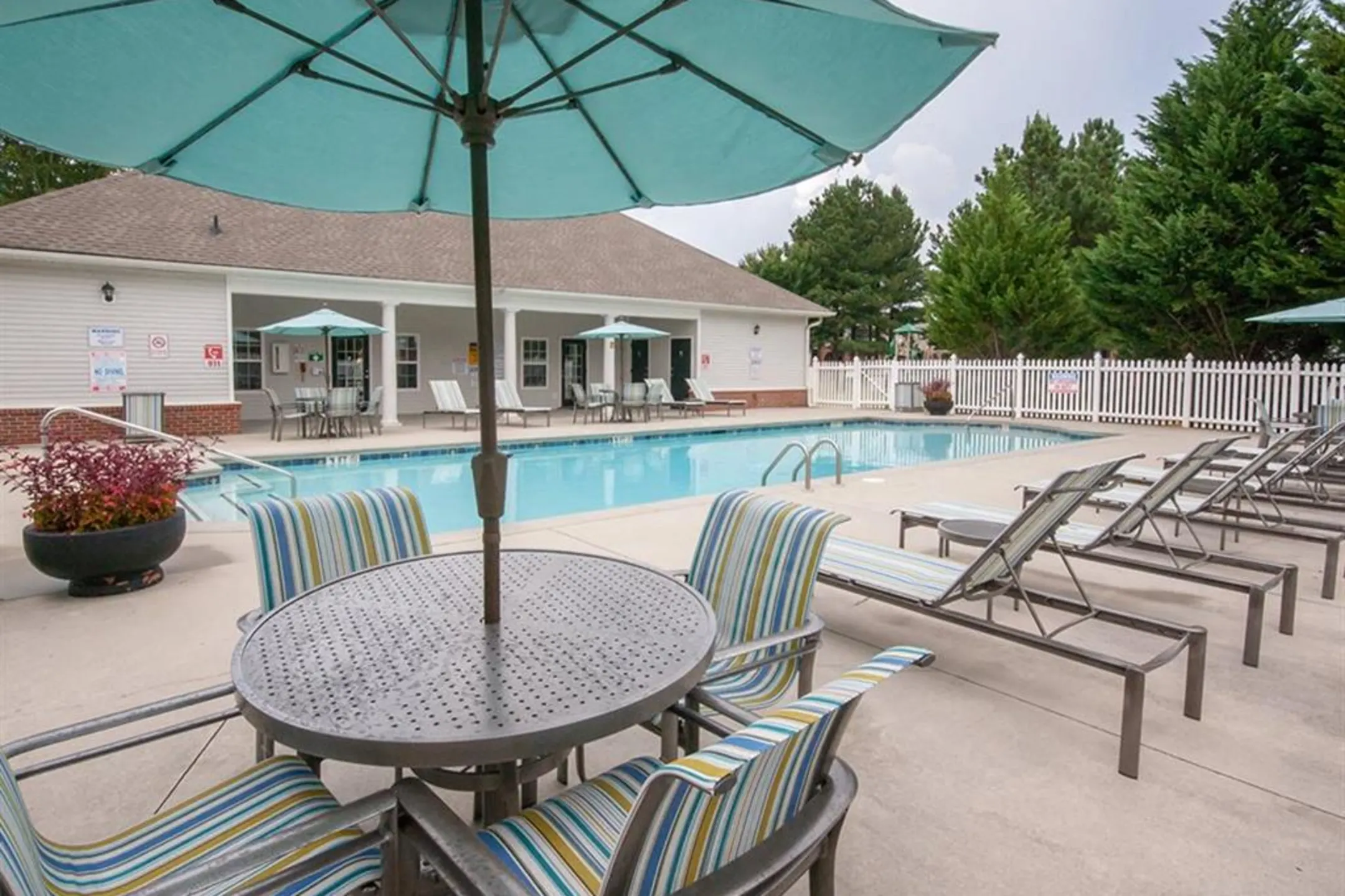 Arbor Bend Apartments Villa Rica, GA 30180