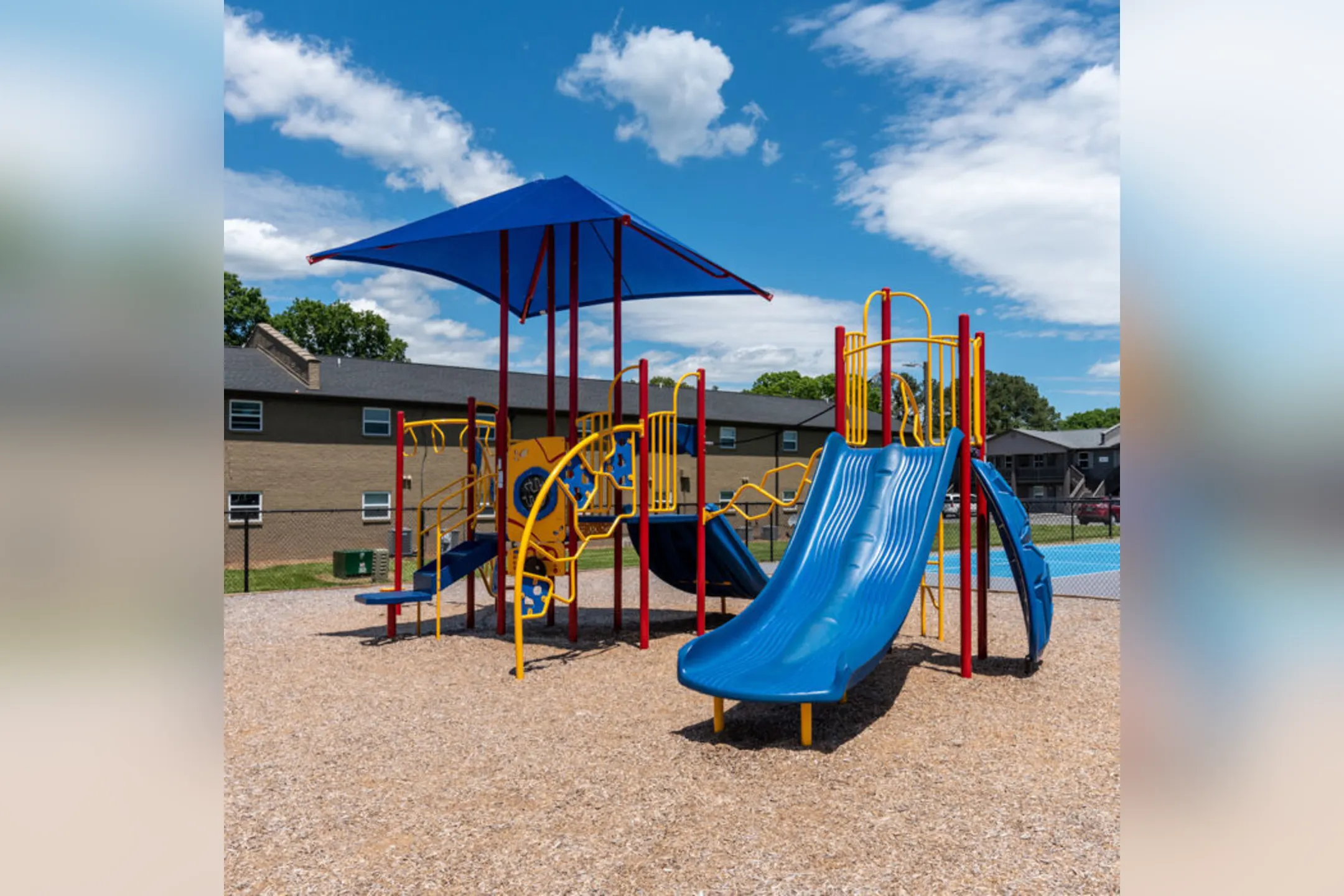 Cedar Ridge Apartments WinstonSalem, NC 27107