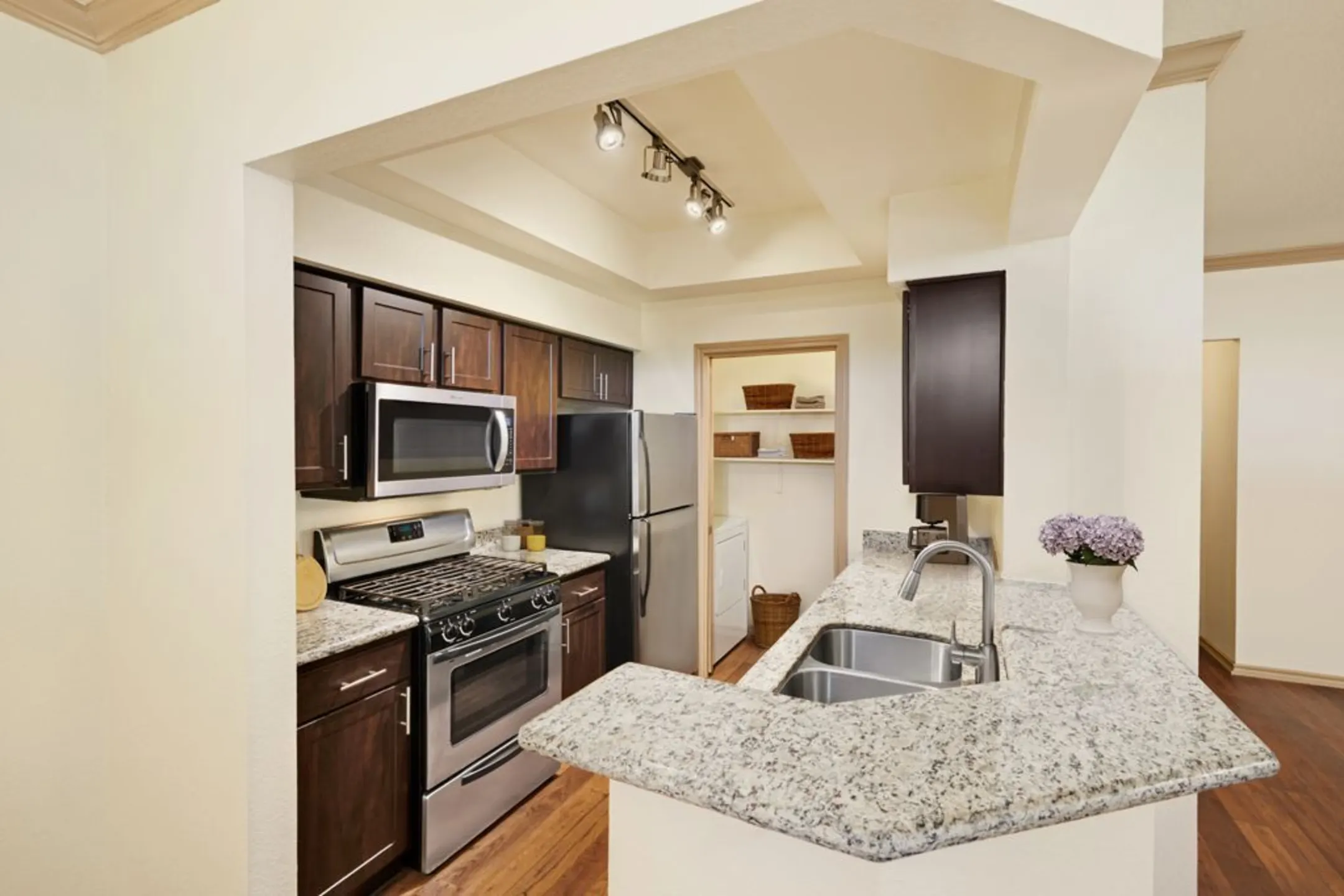 Camden Gaines Ranch Apartments