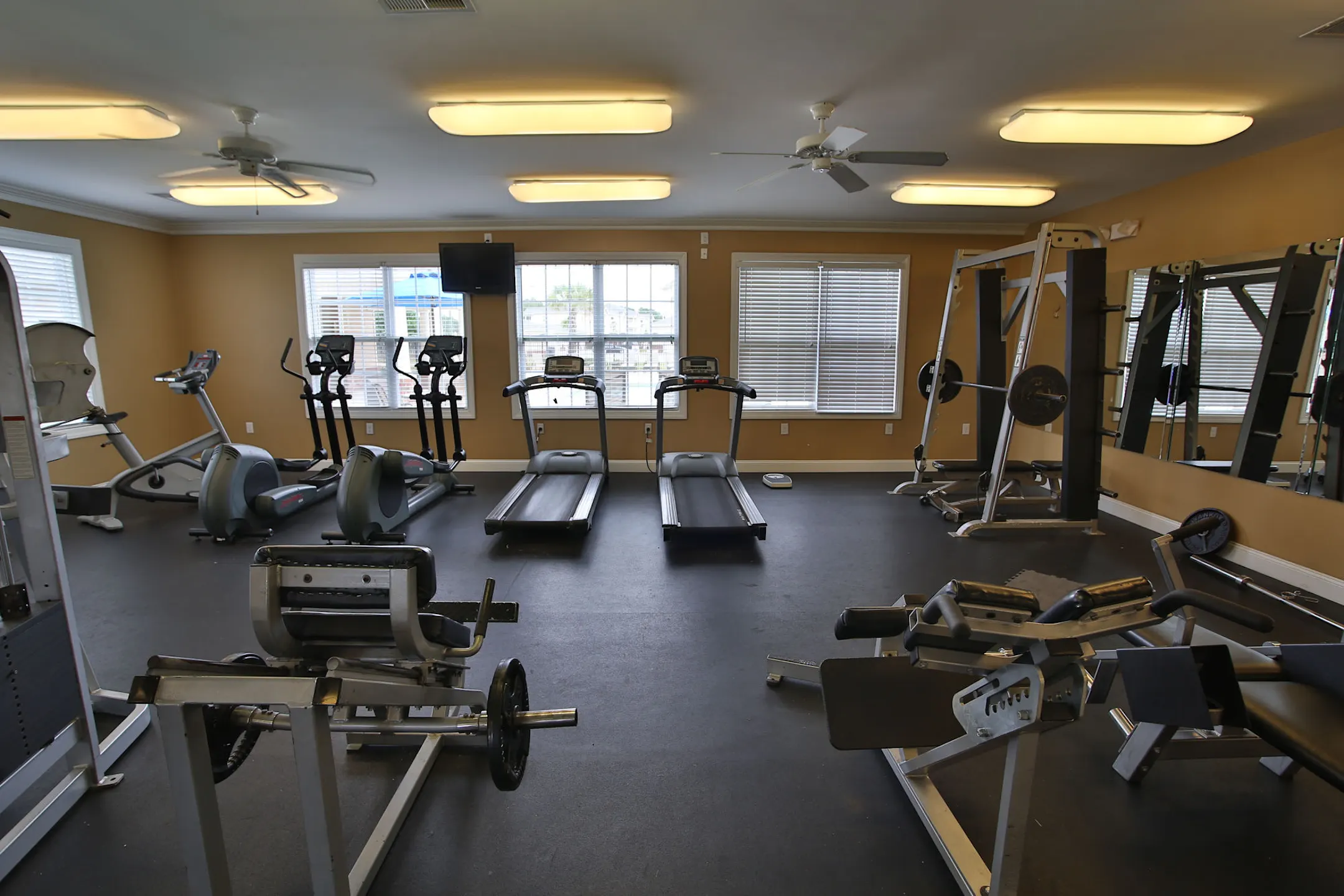 The Heights at McArthur Park Apartments Fayetteville, NC 28311