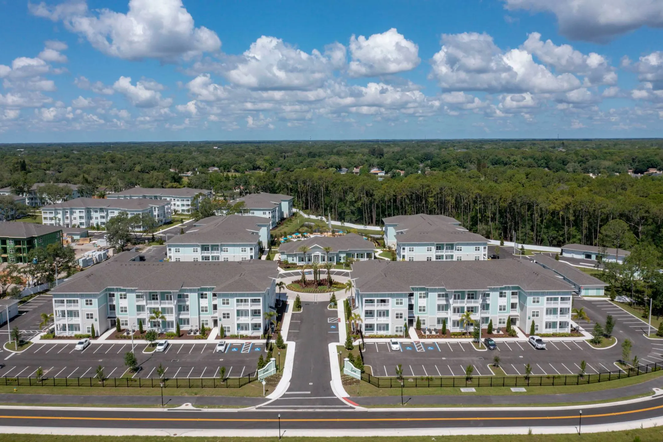 Sage at Cypress Cay Apartments Lutz, FL 33559