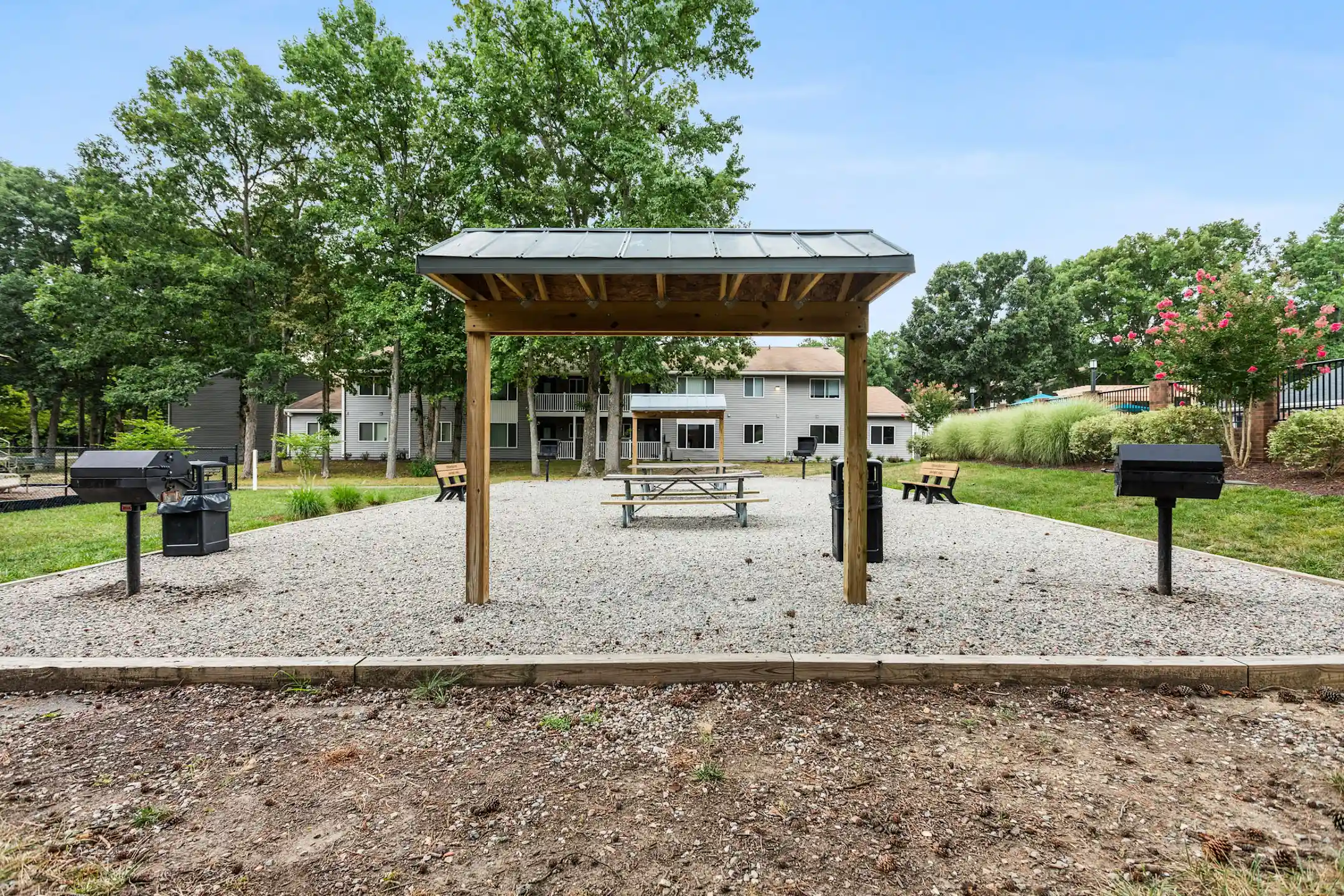 The Point at Beaufont 6839 Carnation St Richmond, VA Apartments for