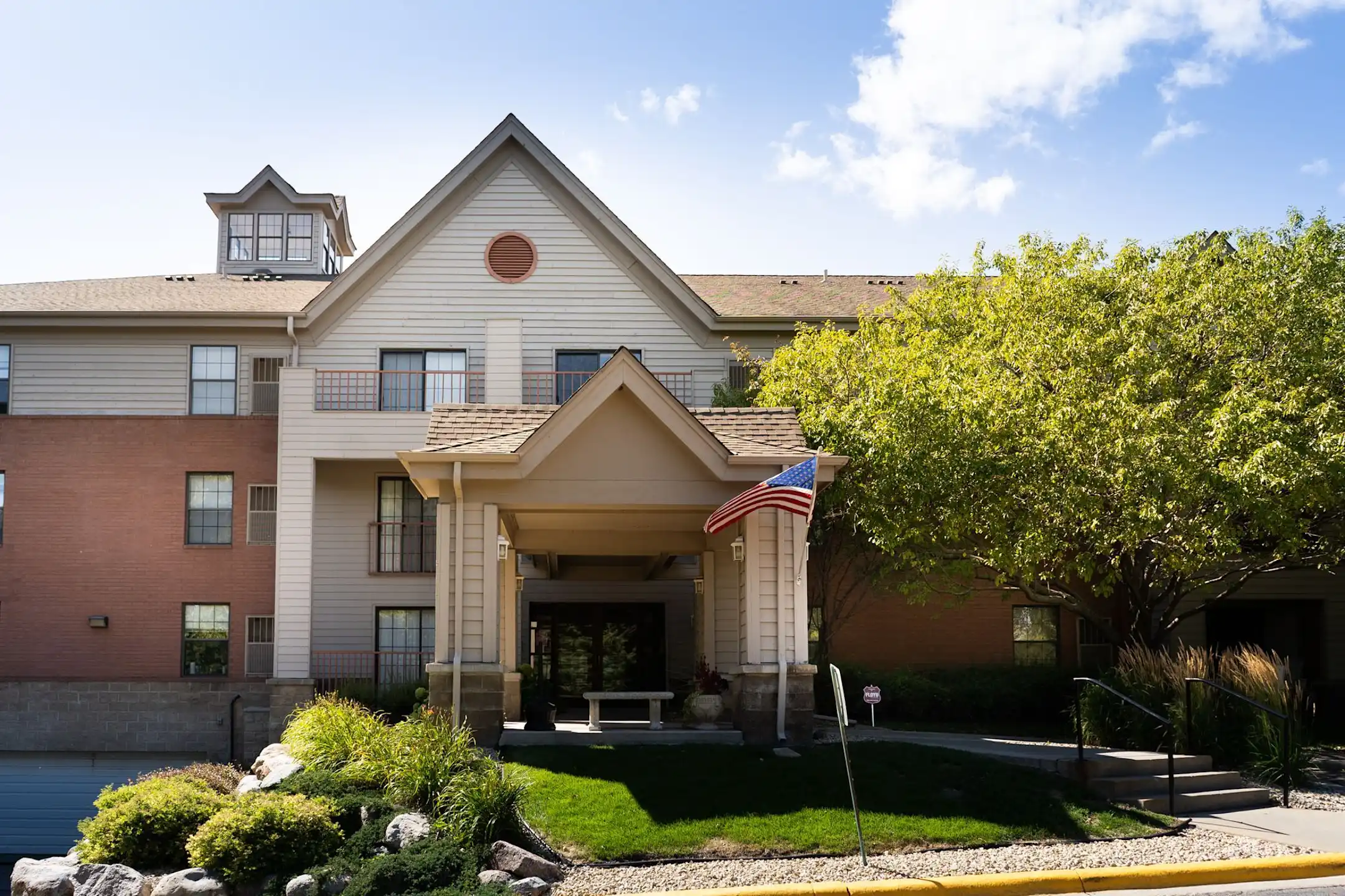 Heritage Park 425 Chanview Street Chanhassen, MN Apartments for