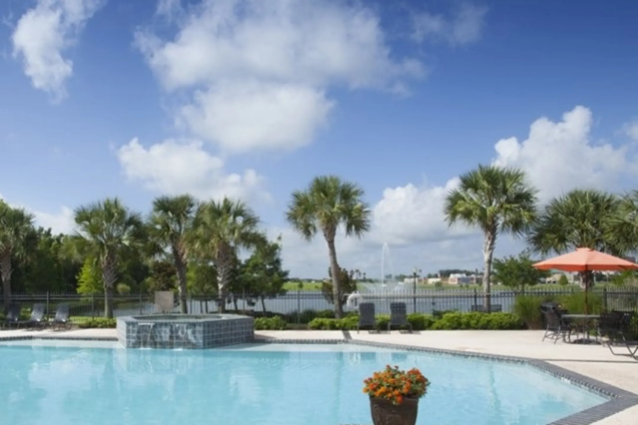 The Village at Fountain Lake Apartments Gonzales, LA 70737