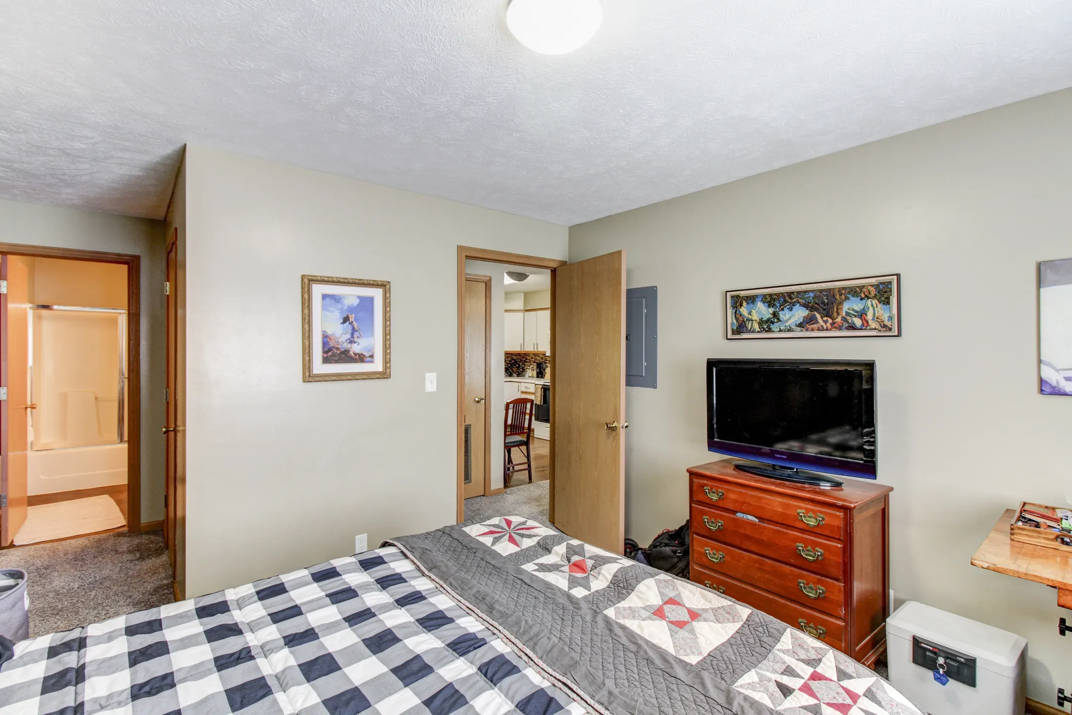 Deer Park Apartments Apartments - Lincoln, NE 68521