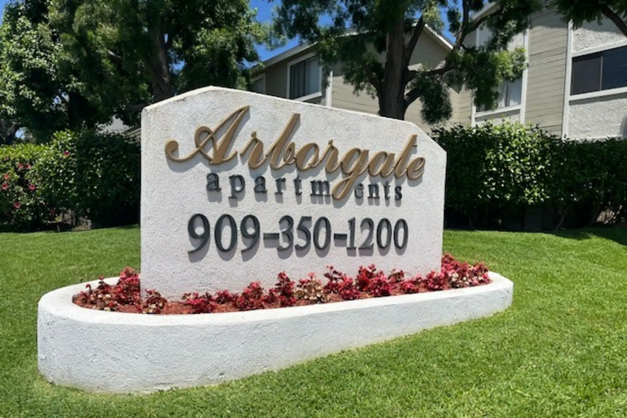 Apartments 16550 Arrow Blvd Fontana, CA for Rent Rent.
