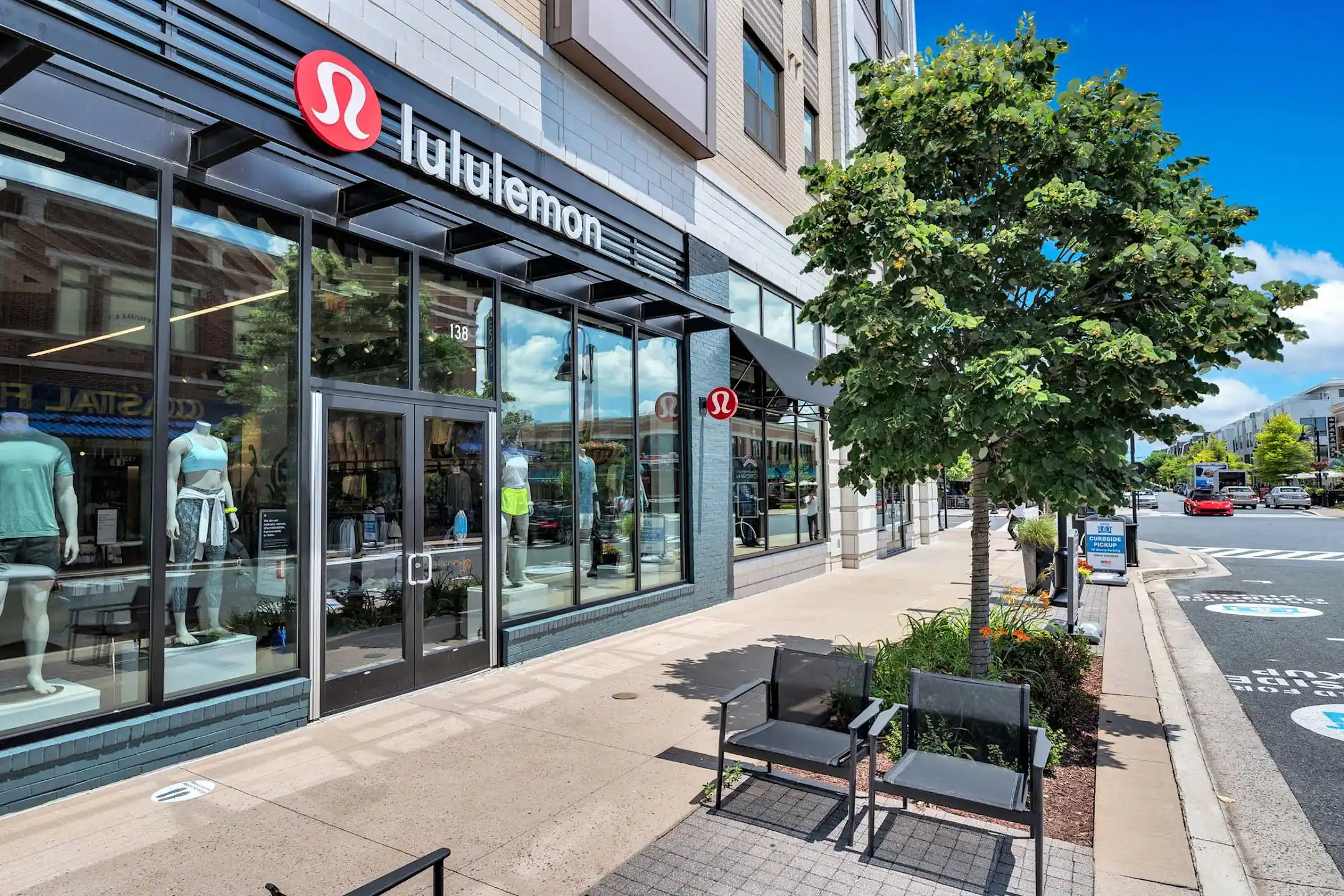 Camden Shady Grove 9709 Key West Ave. Rockville, MD Apartments for