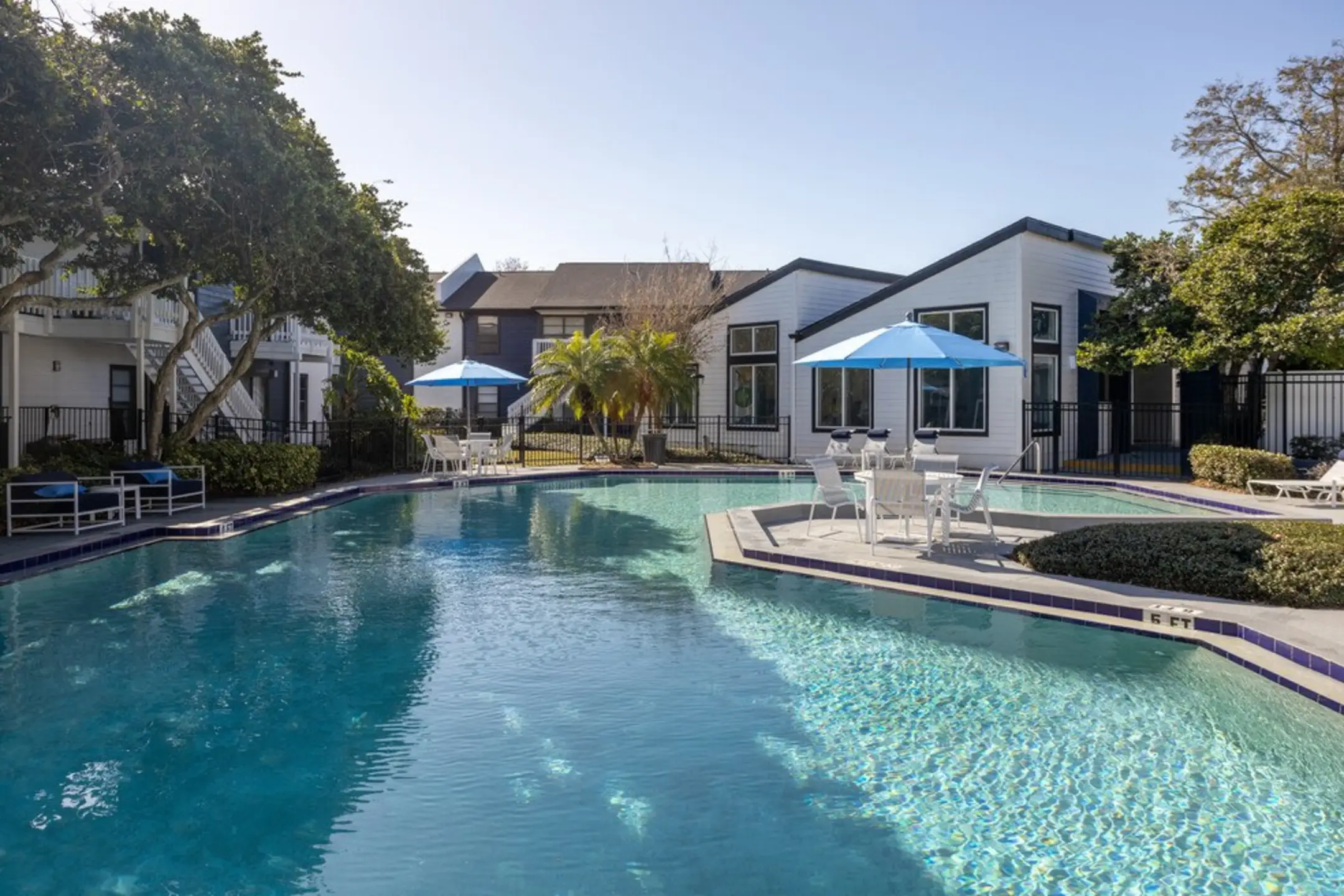 Reserve at Conway - Orlando, FL