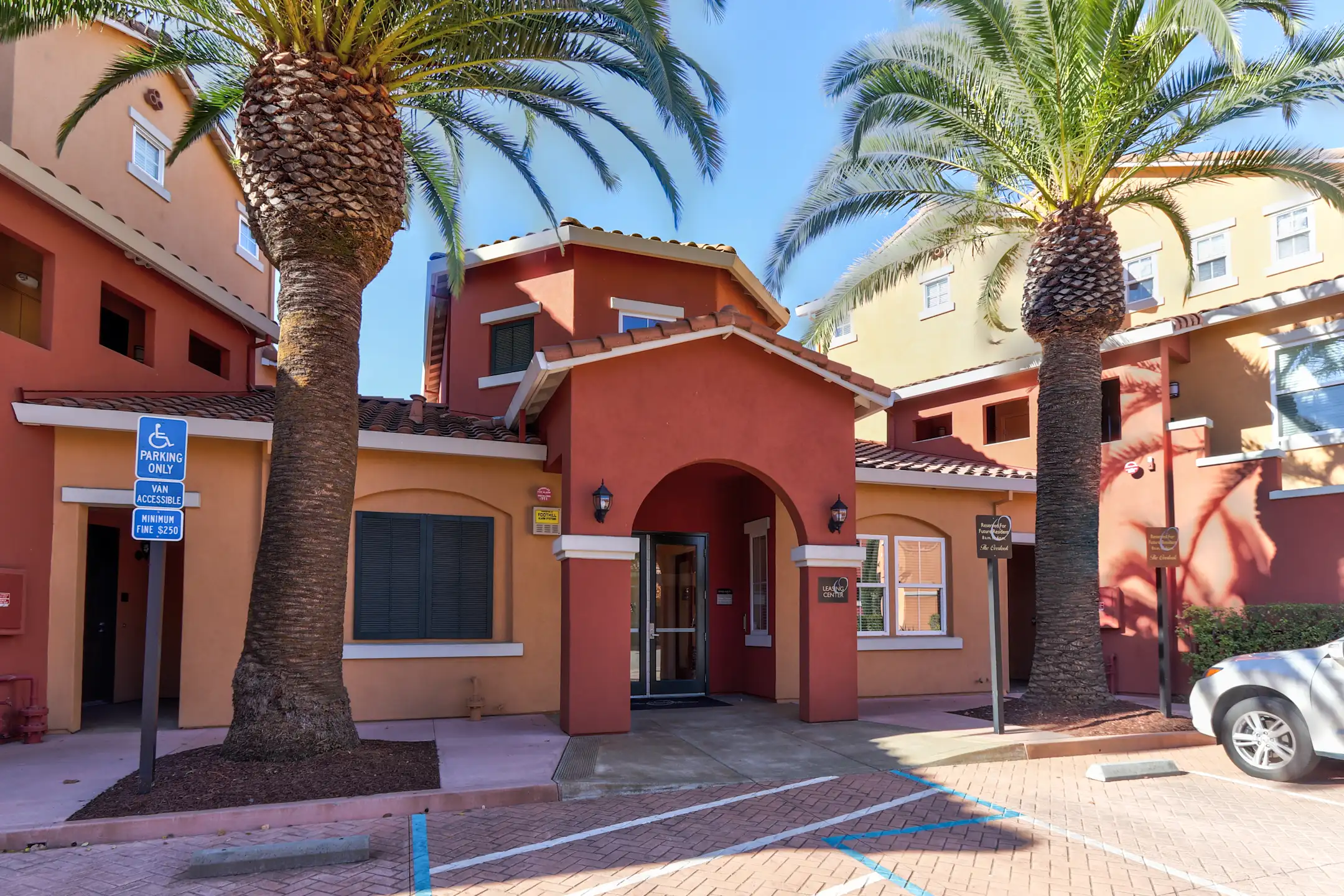 Overlook at Fountaingrove Apartments Santa Rosa, CA 95403