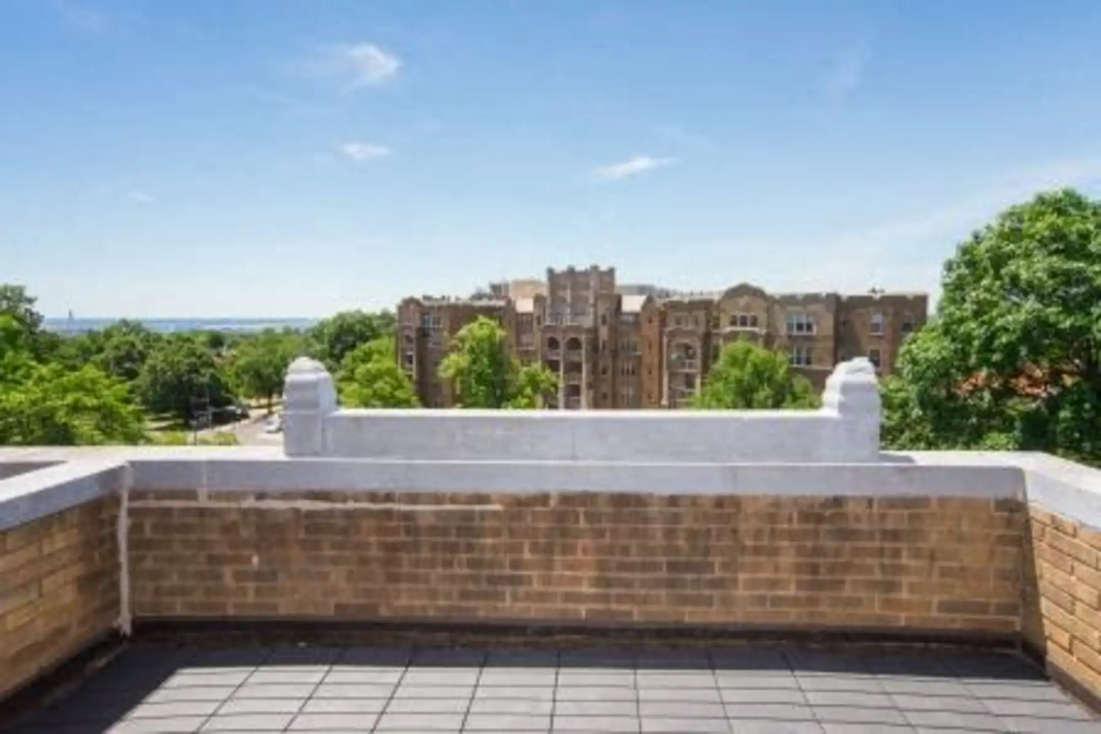 The Archer Apartments Apartments Washington, DC 20016