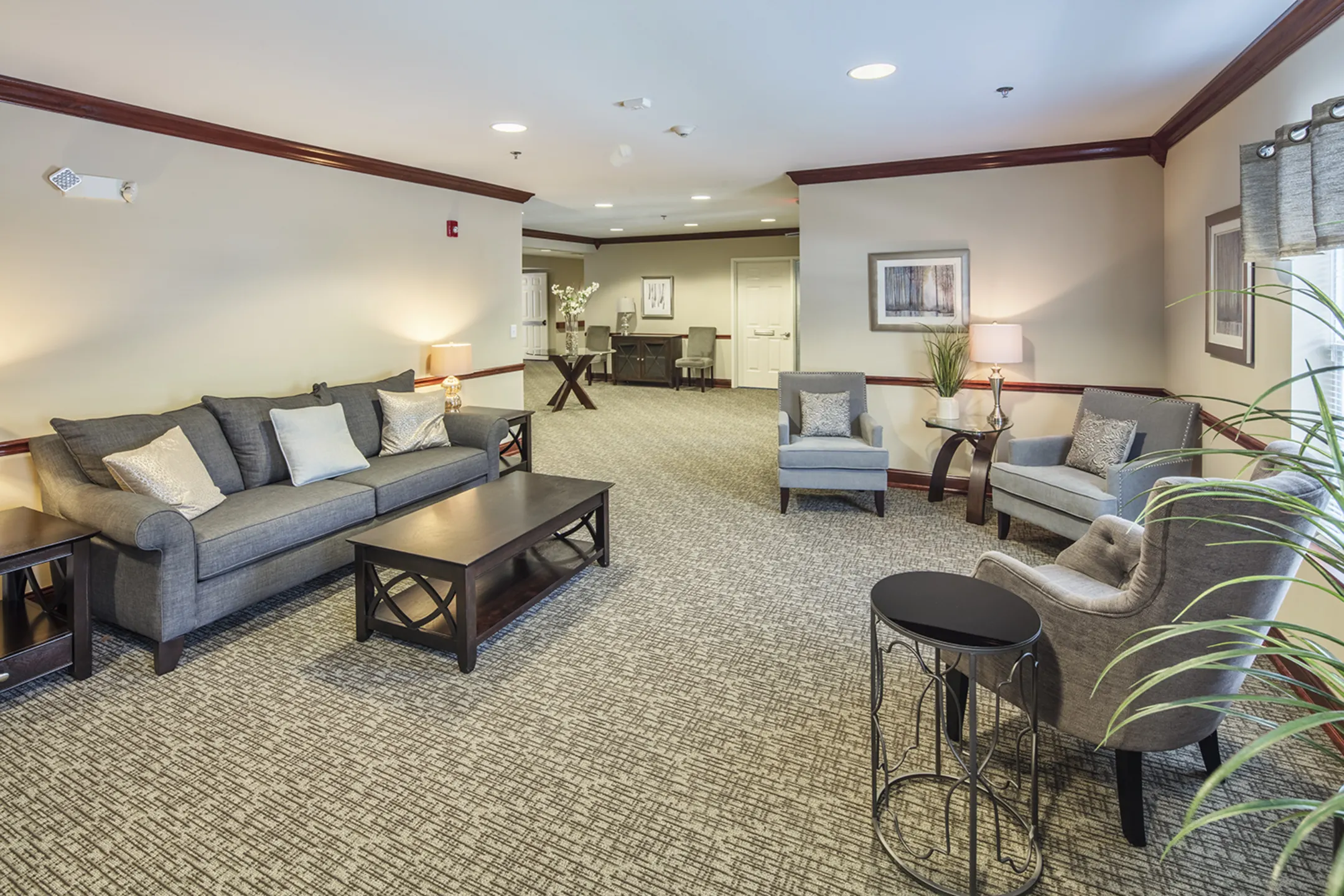 Oak Hill Senior Apartments - 512 Oak Street | Taylor, PA Apartments for ...