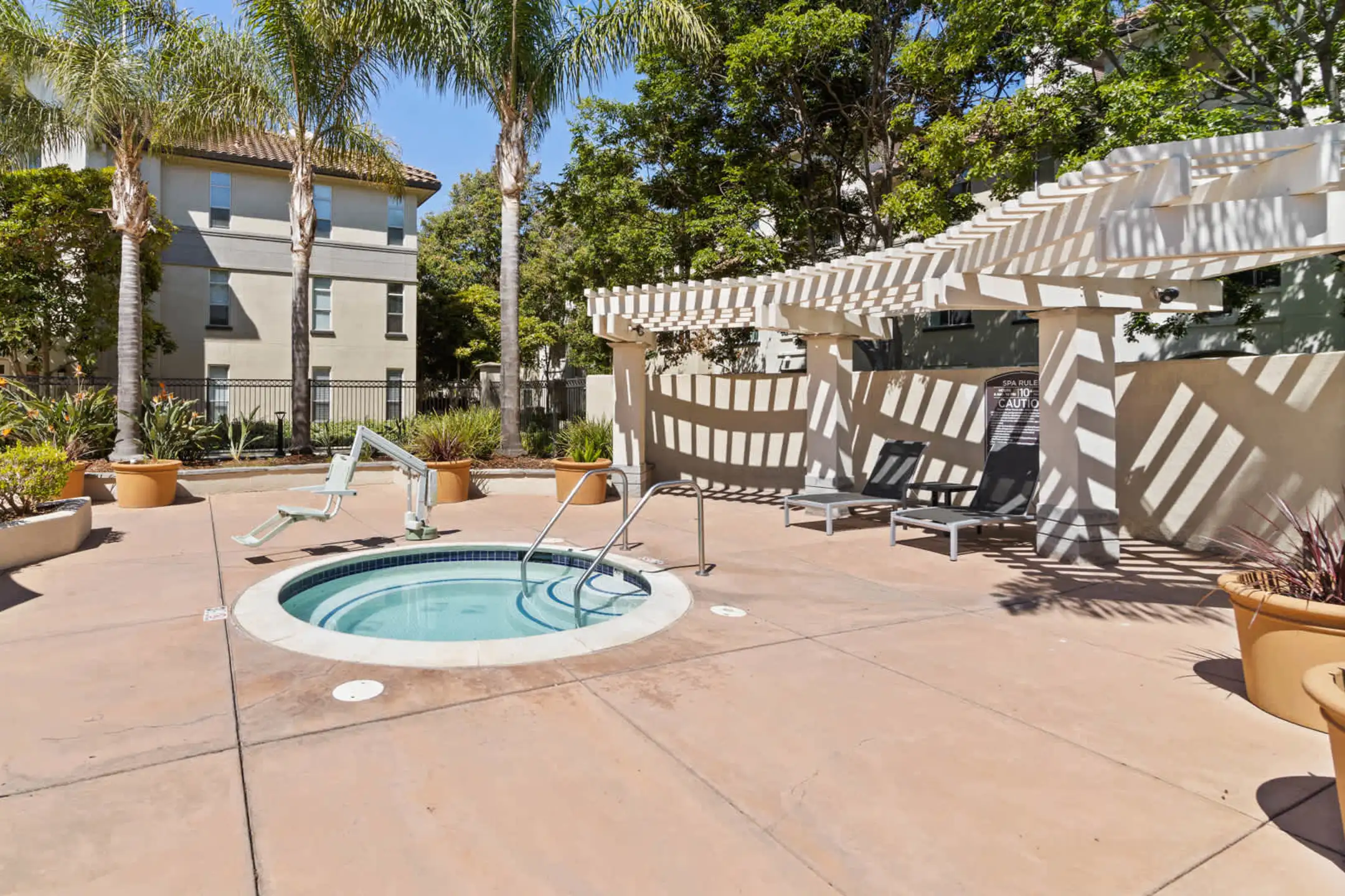 Park Place at San Mateo Apartments San Mateo, CA 94403