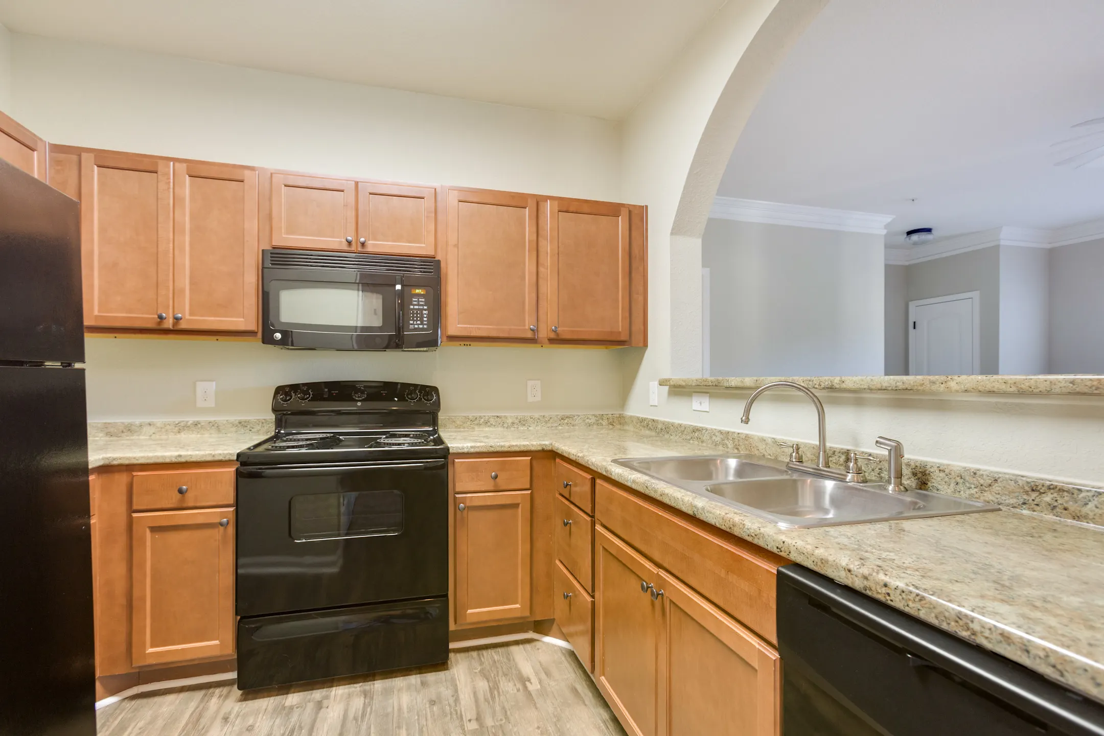 Crowne At Overton Village