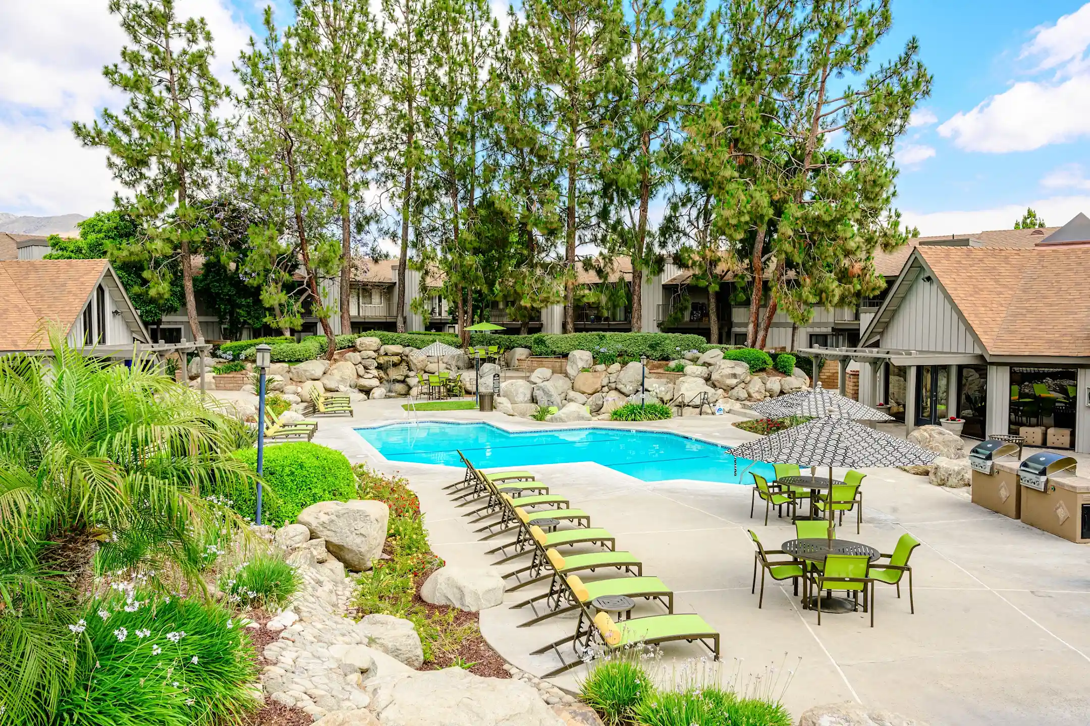 Boulder Creek Apartments 2442 Iowa Ave Riverside, CA Apartments for Rent Rent.