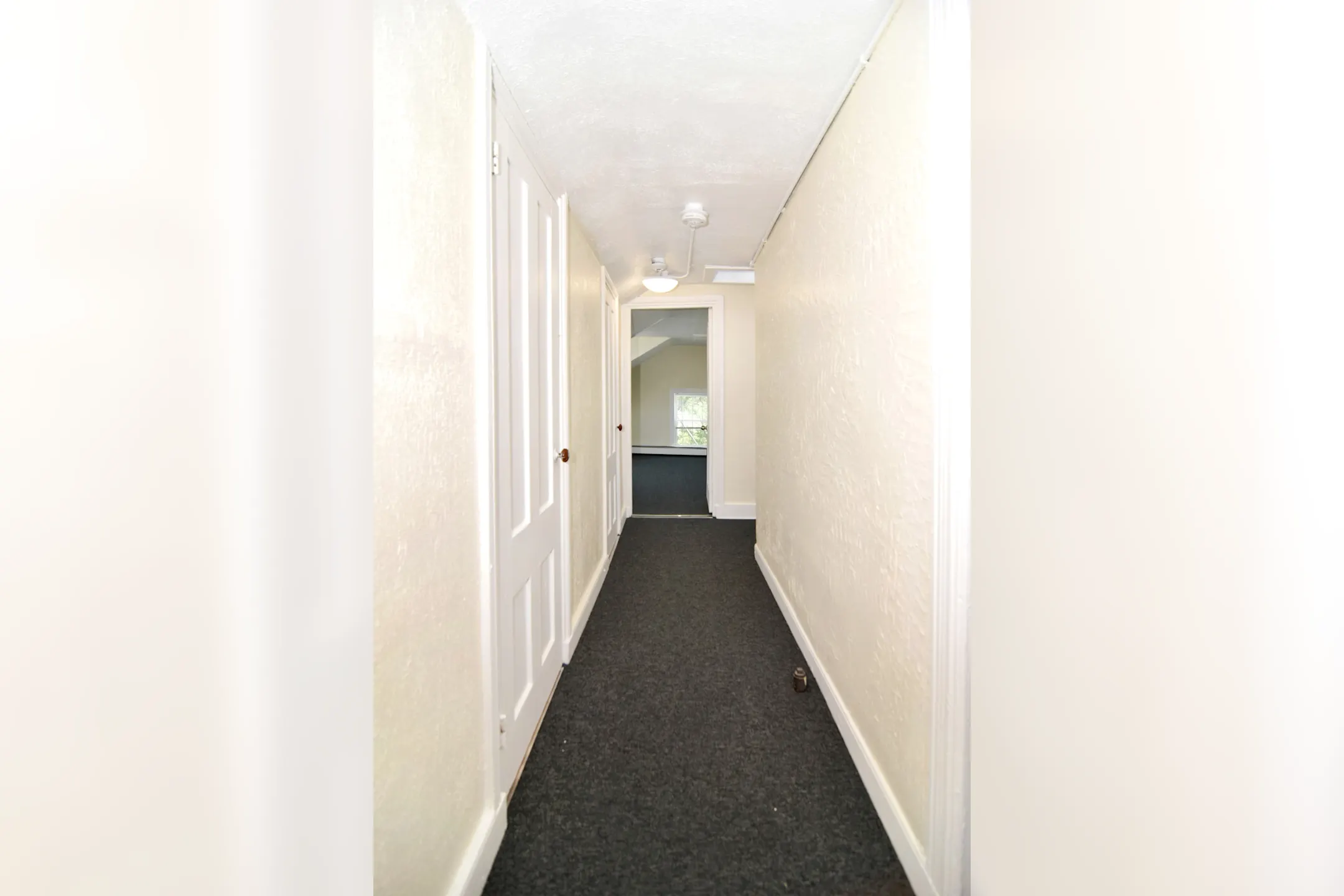 Angell Street Apartments - Providence, RI