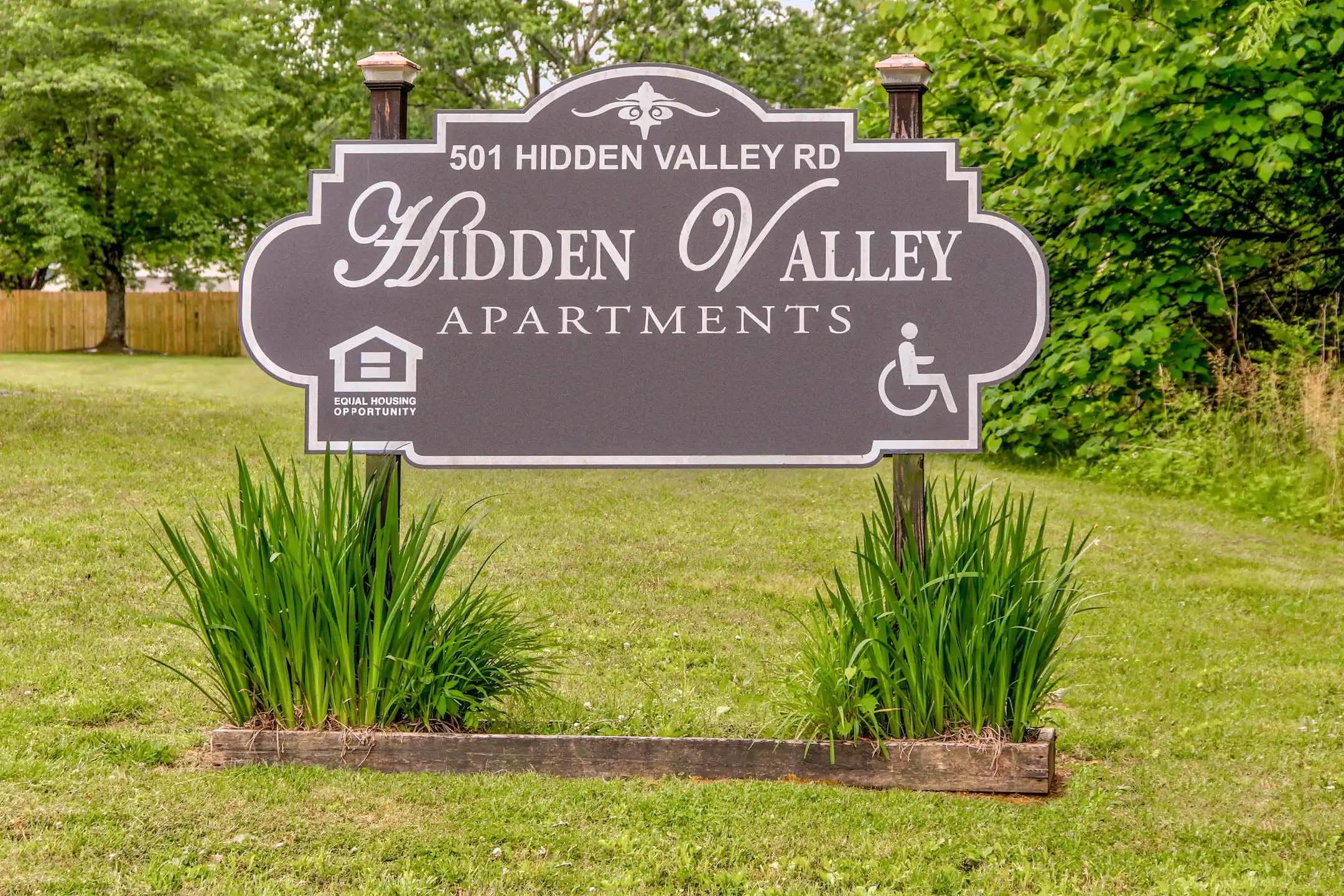 Hidden Valley Apartments Dayton, TN 37321