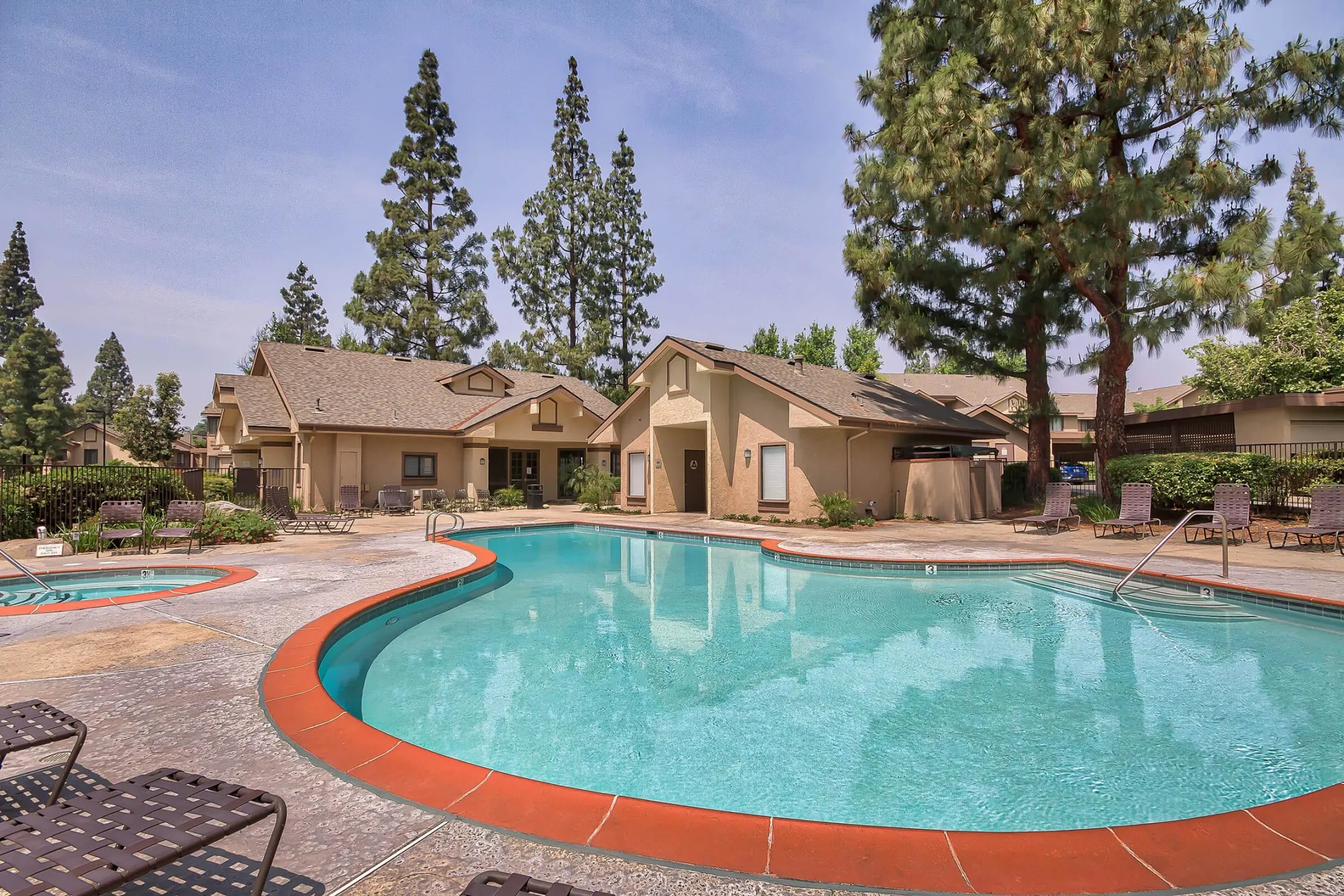 Mountain Springs Apartment Homes Apartments - Upland, CA 91786