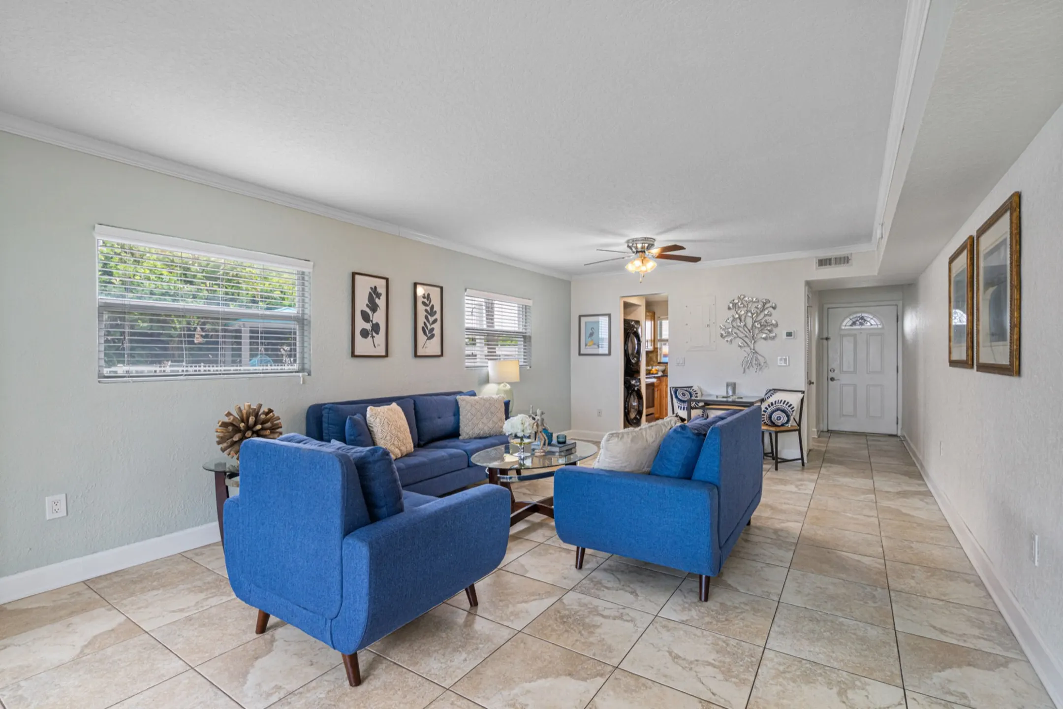 Seaside Villas Apartments - Gulfport, FL 33707