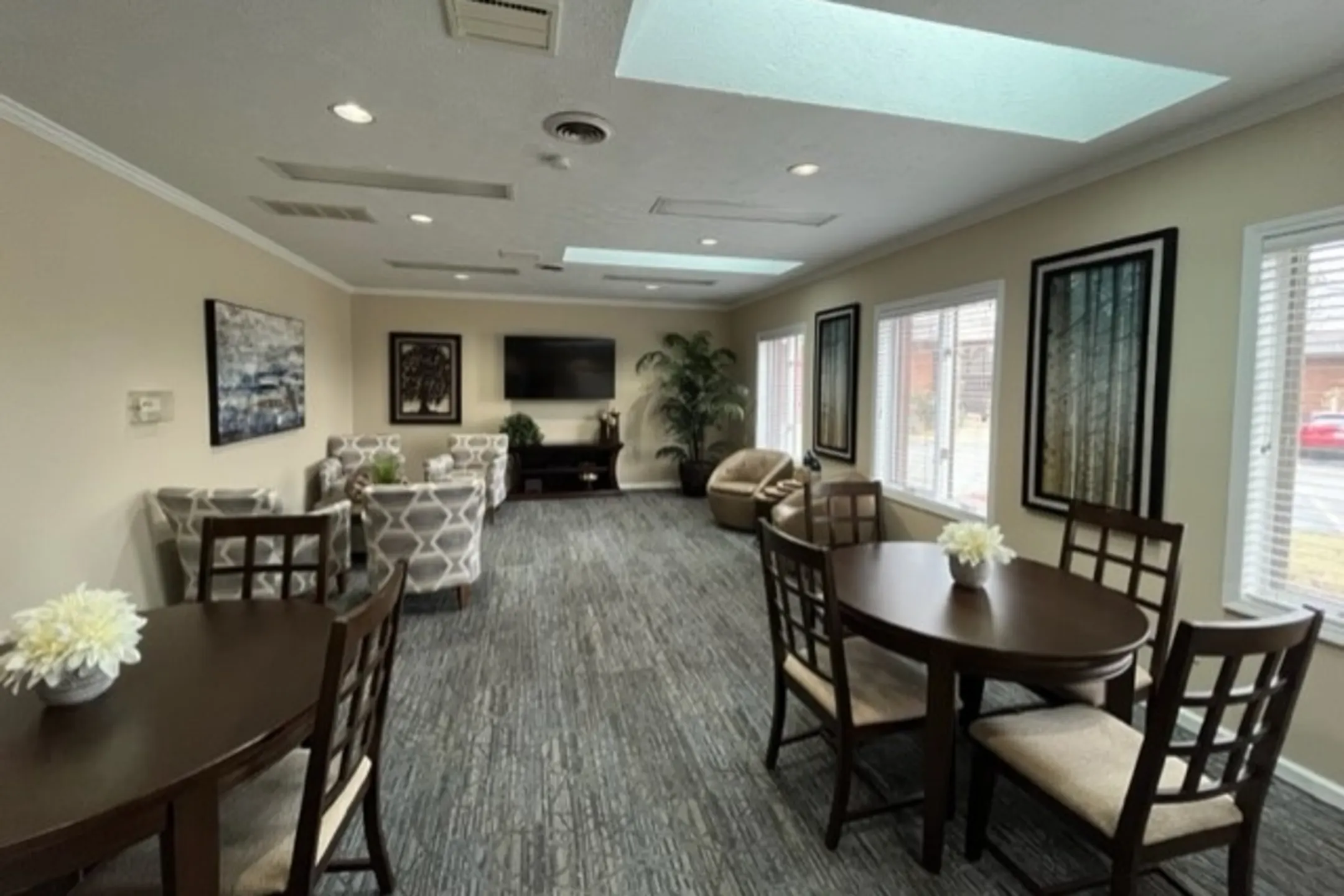 Monroeville Apartments