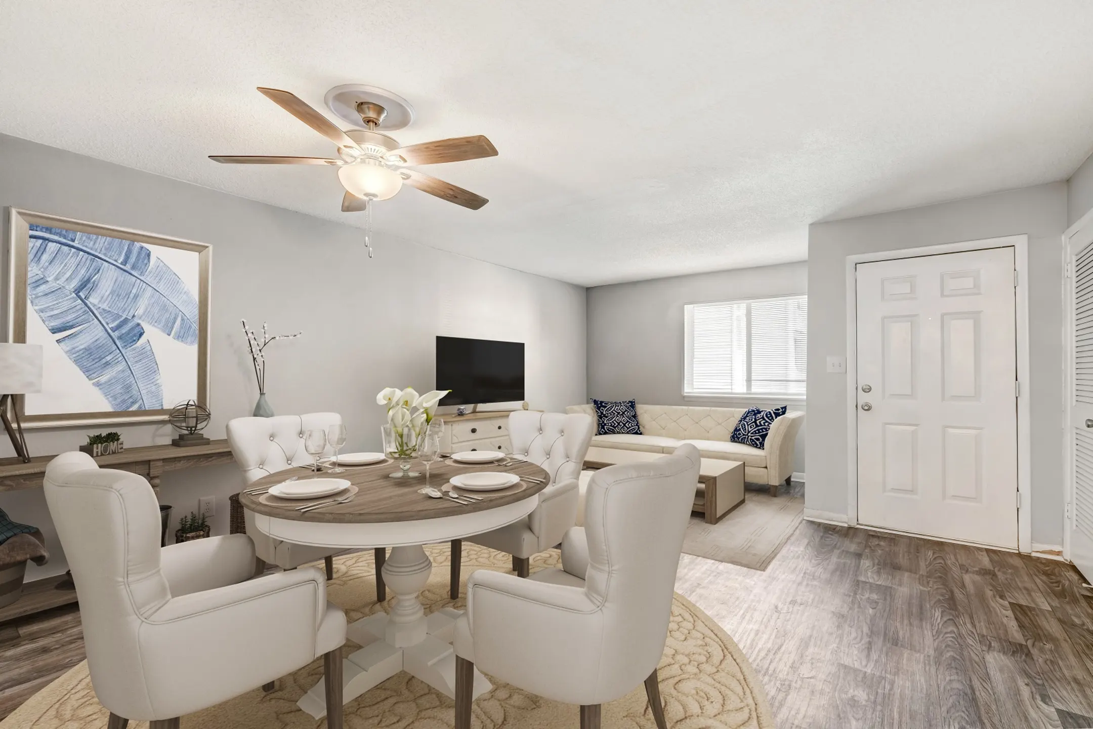 The Park At Northside Apartment Homes 3876 Northside Dr Macon, GA