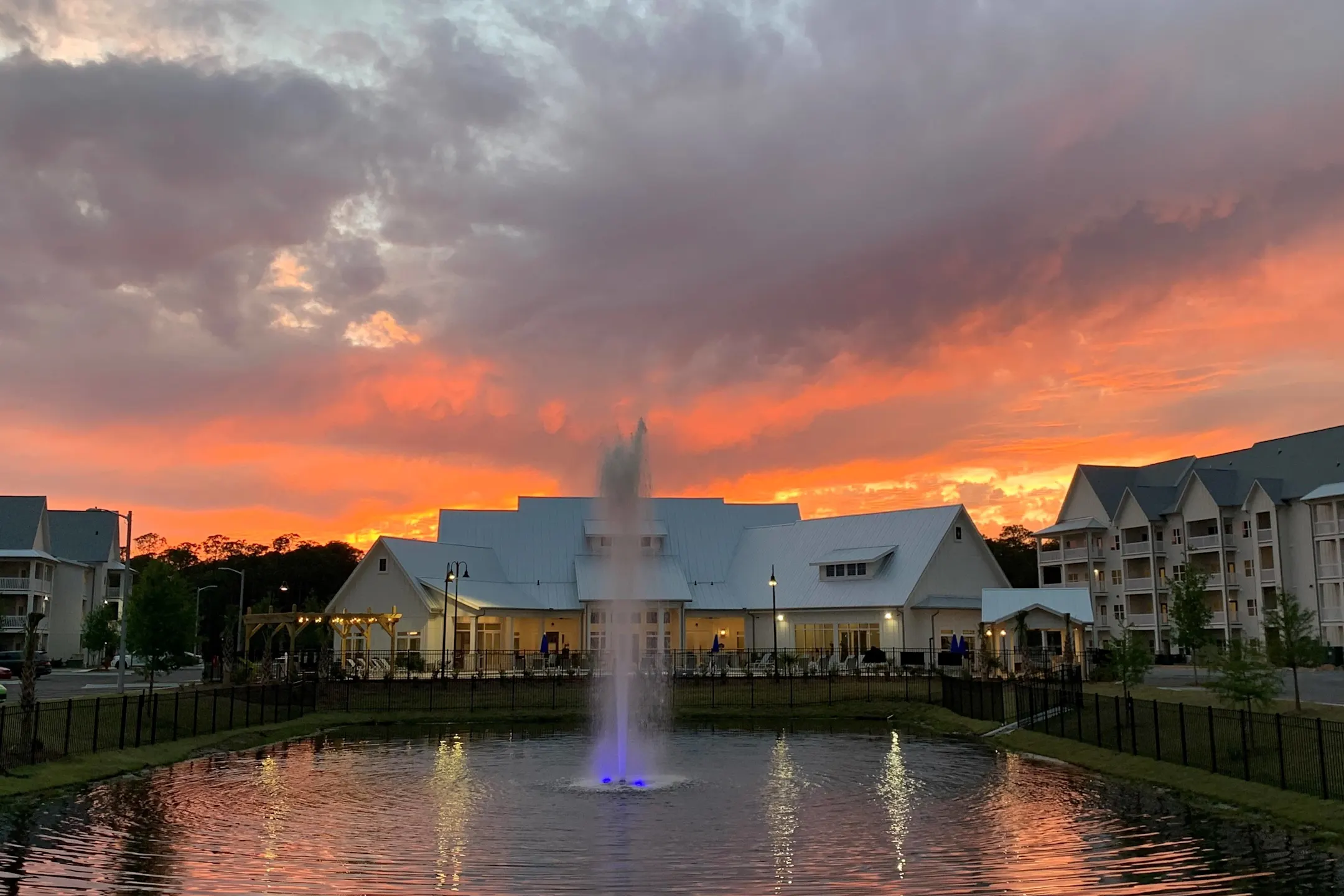 Legends at Clara Apartments Panama City Beach, FL 32407