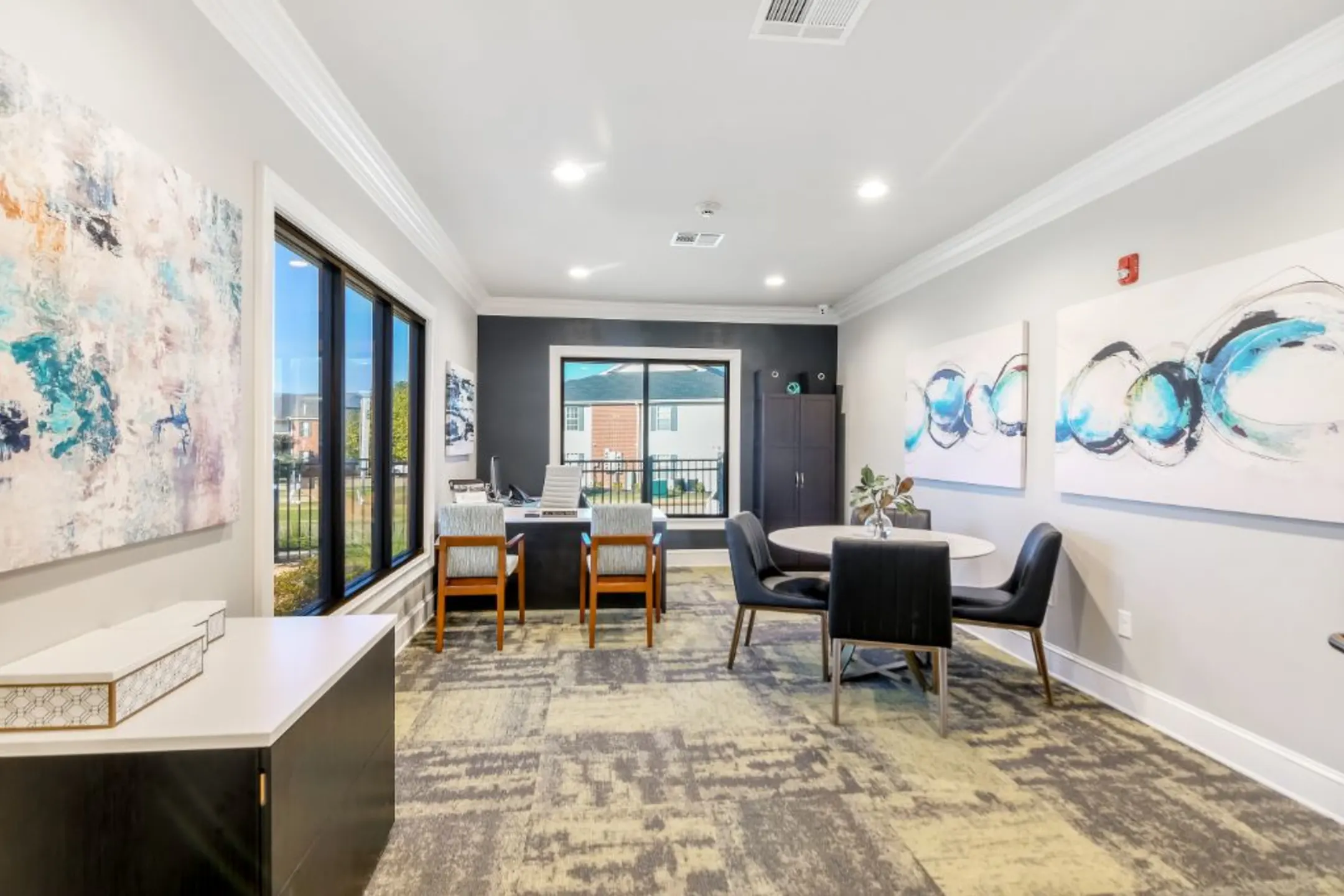 Crossgates I & II 1087 Stark Rd Starkville, MS Apartments for Rent