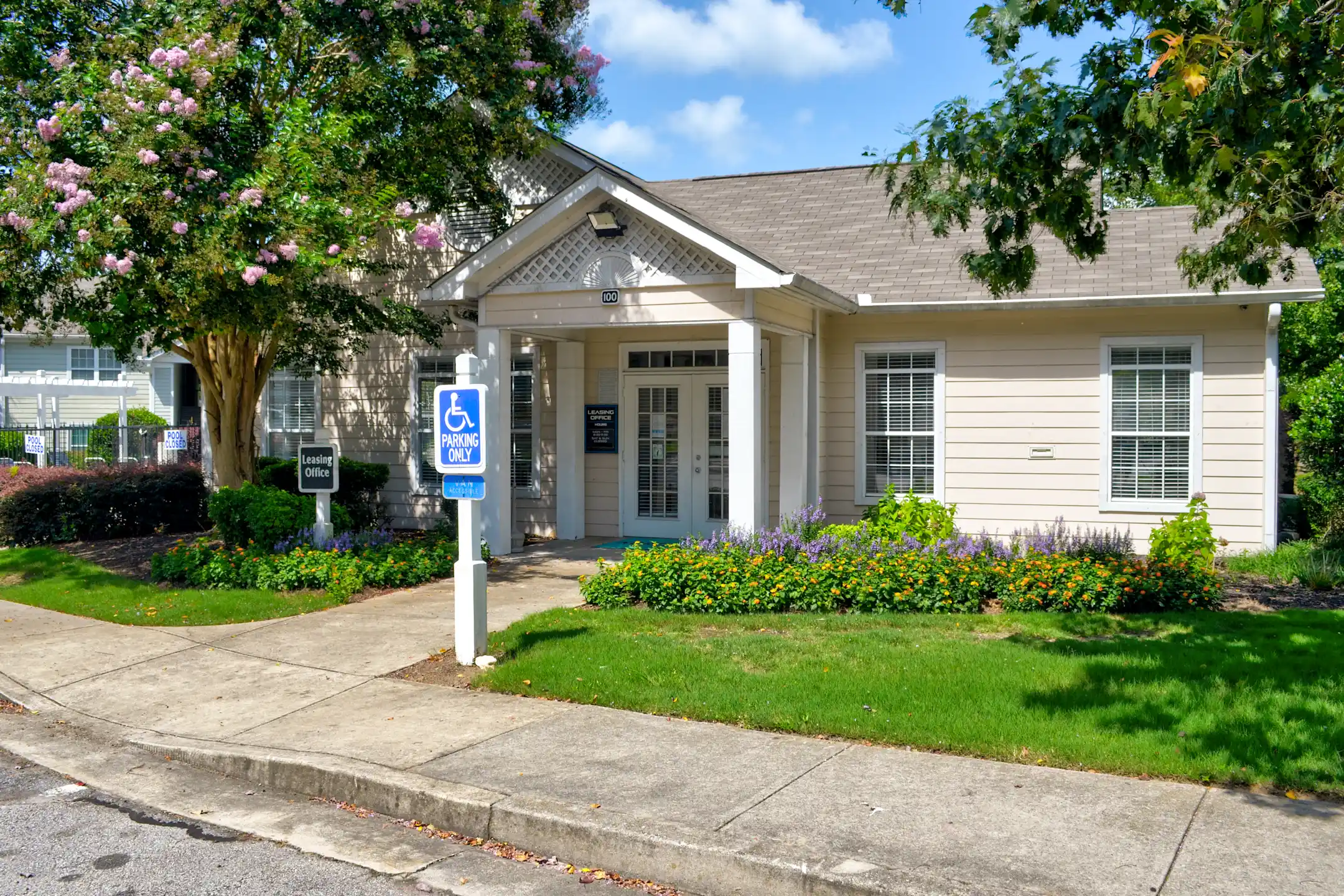 North Pointe Apartments 100 N POINTE DR Gainesville, GA for Rent Rent.