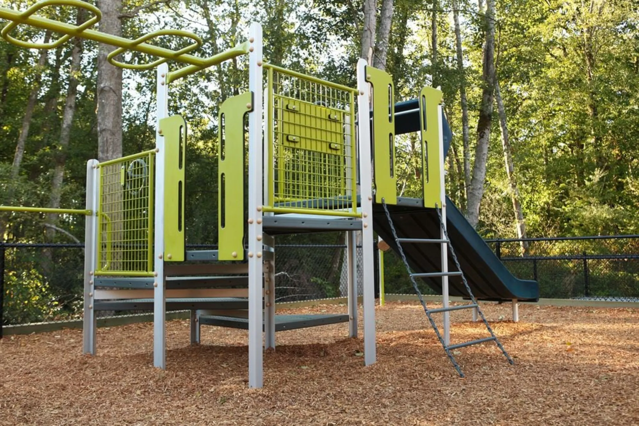 Playground - Avalon Alderwood - Lynnwood, WA