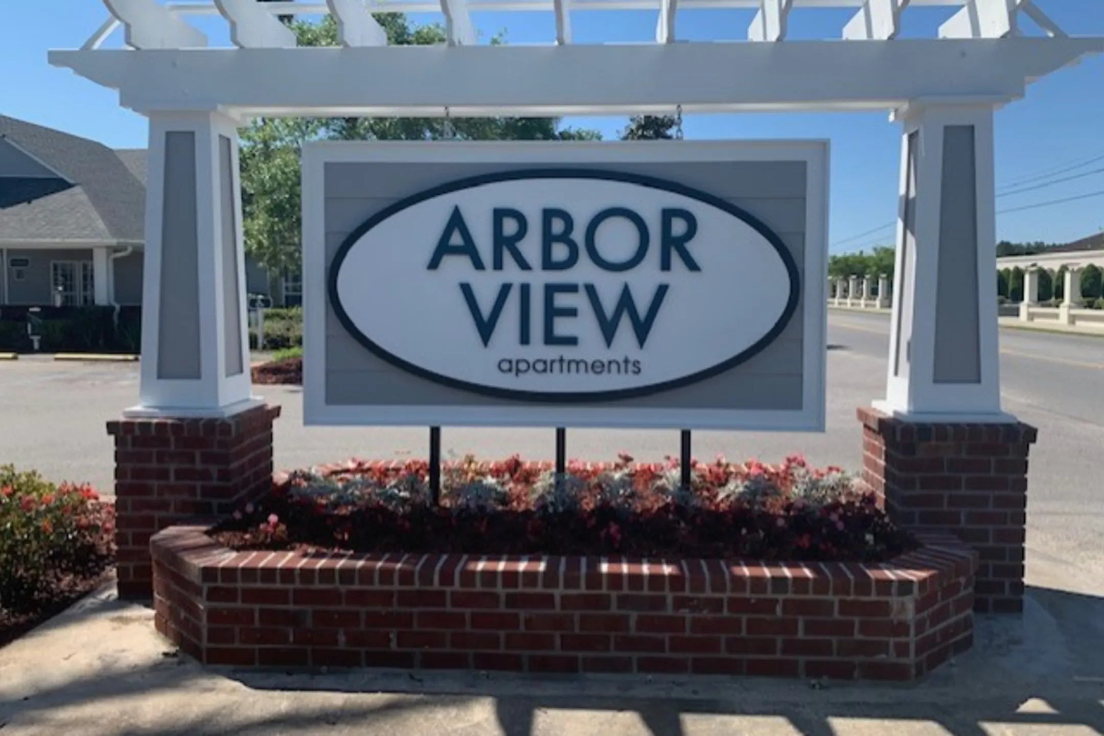 Arbor View Apartments Diberville