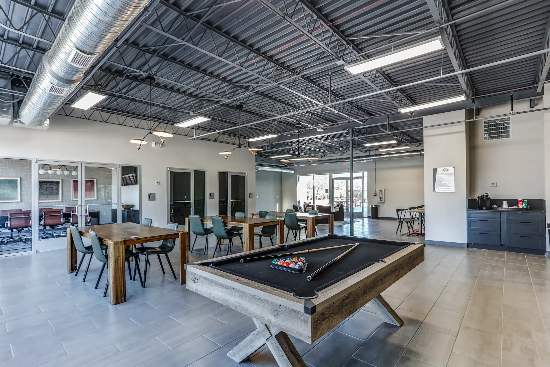 Dalton Station Apartments Dalton, GA 30720