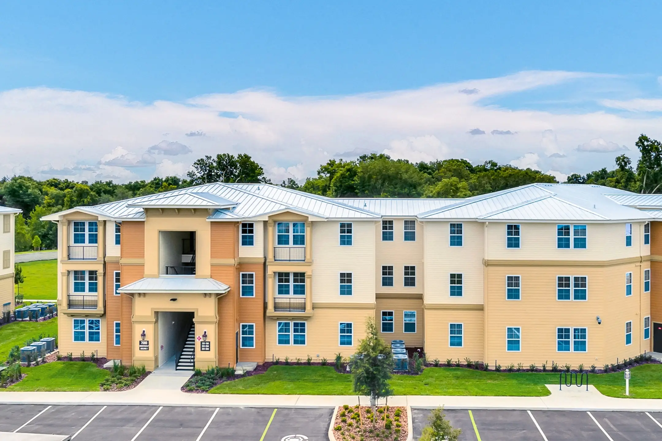 Wildwood Preserve Apartments Apartments Wildwood, FL 34785