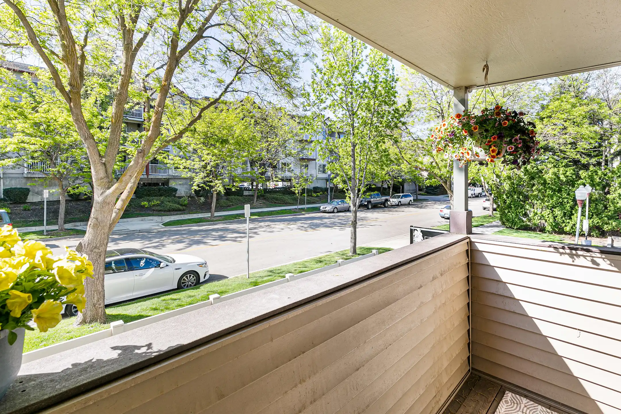 Ascent Bodo 509 S 13th St Boise, ID Apartments for Rent Rent.