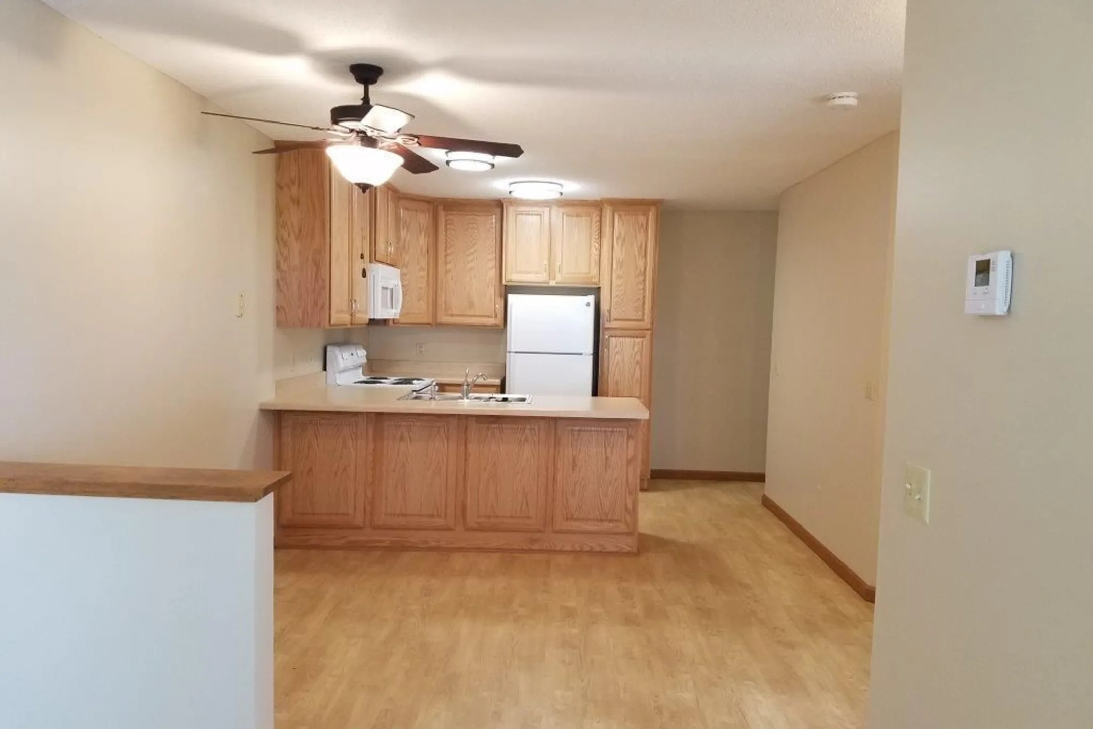 The Bungalows Townhomes Saint Peter, MN 56082