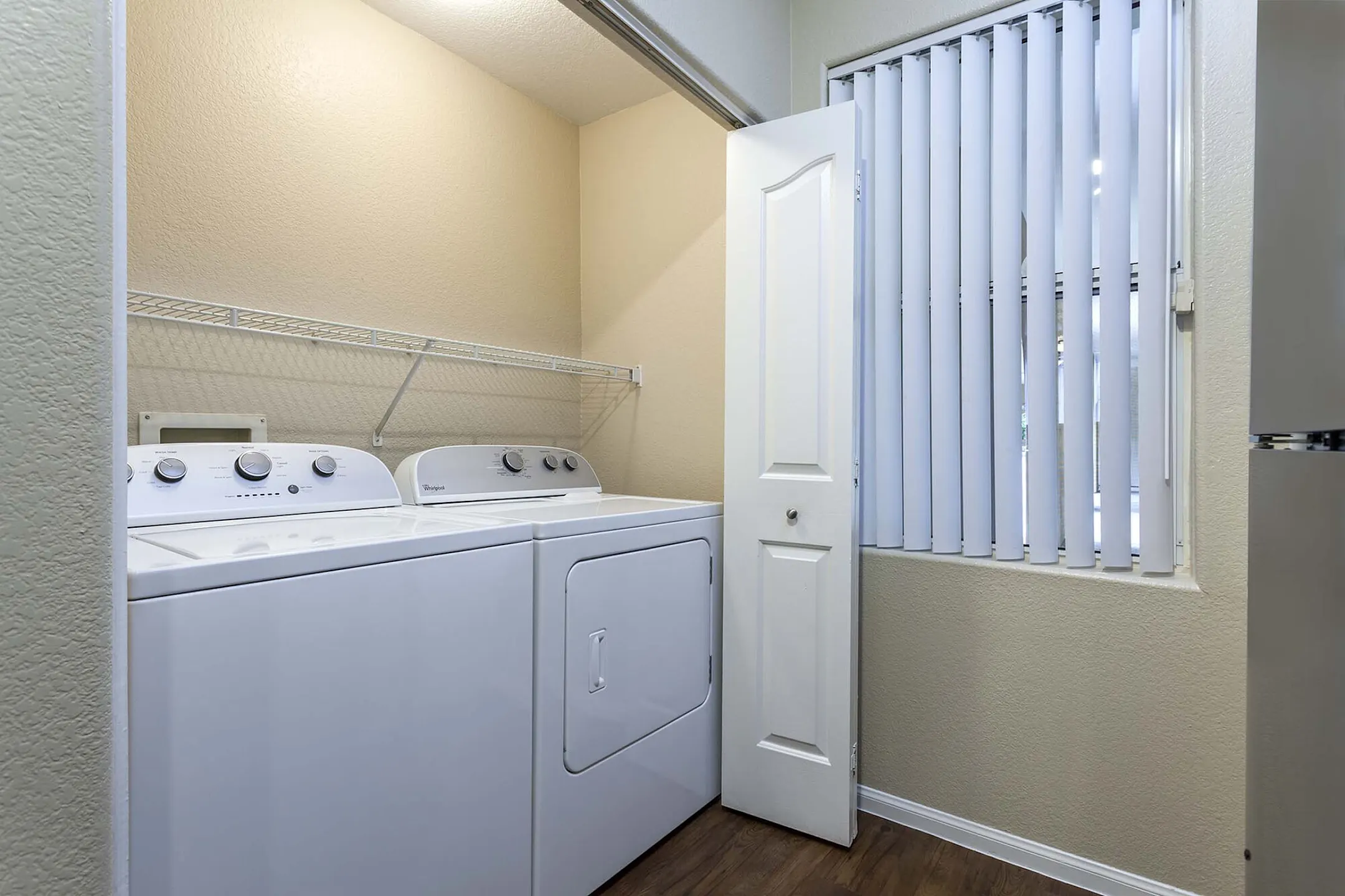 Bathroom - Camden Crown Valley - Mission Viejo, CA