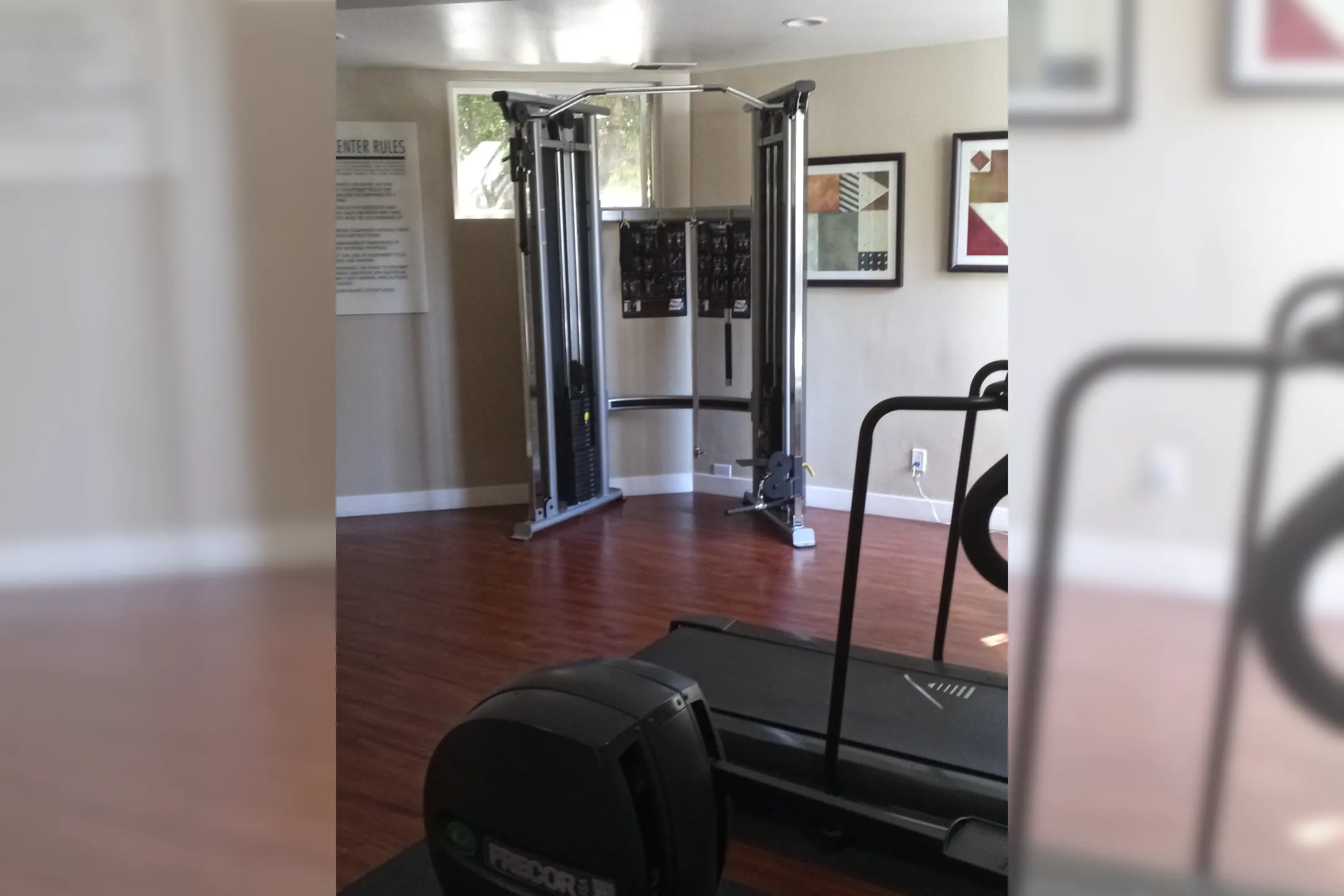 Cambria Apartments Sunnyvale, CA 94087