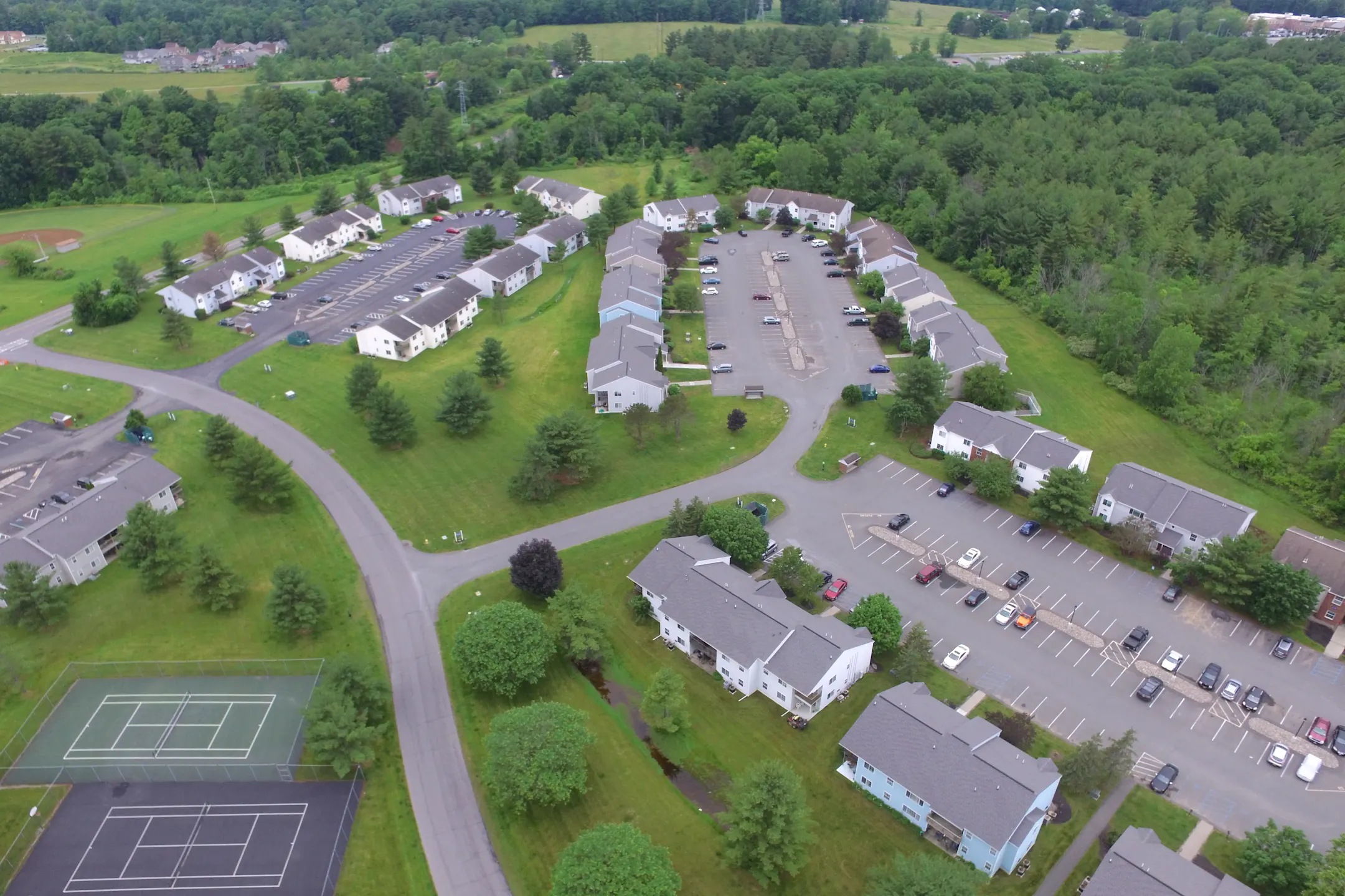 Adams Station Apartments Apartments Delmar, NY 12054