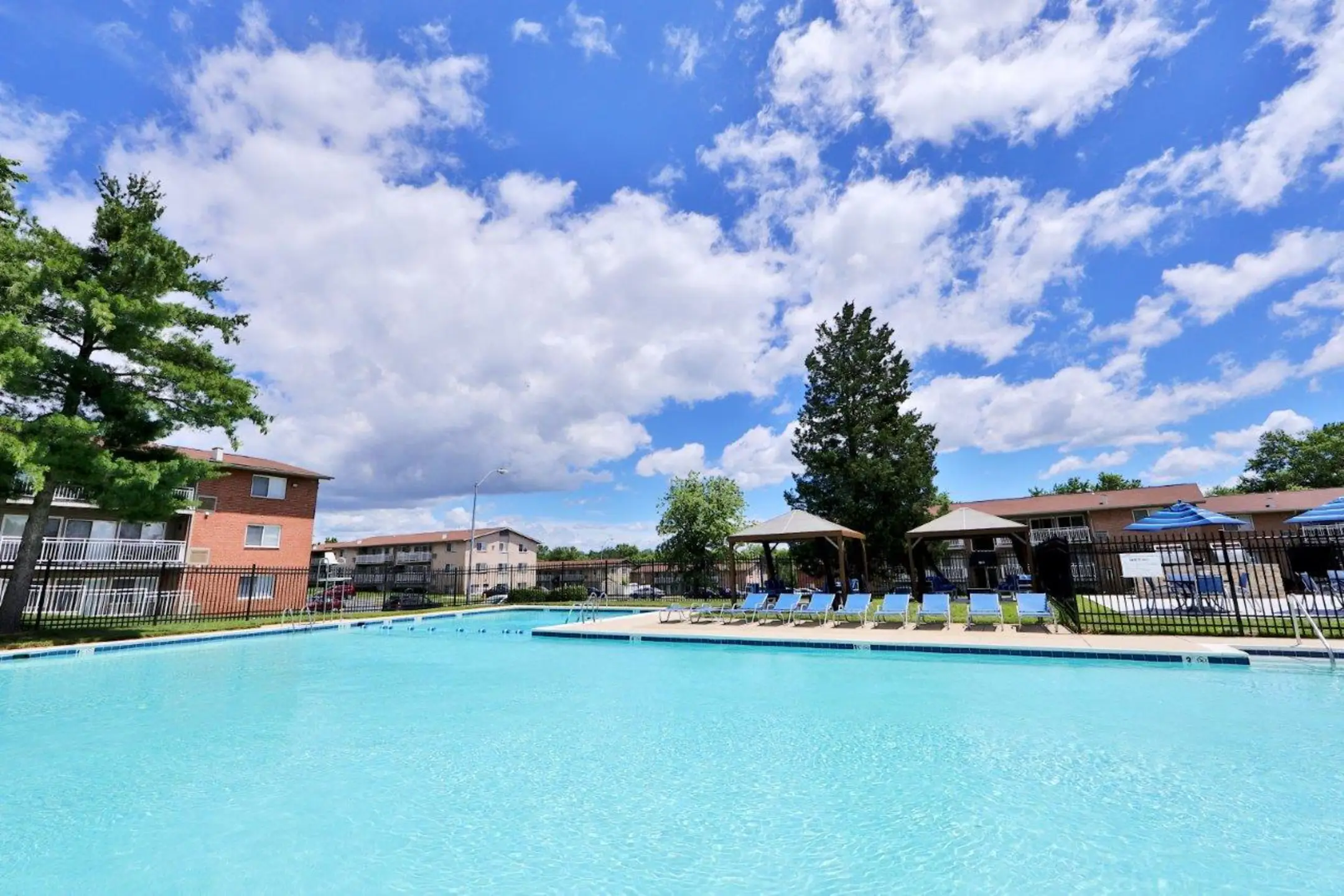 Willow Lake Apartment Homes Apartments Laurel, MD 20708