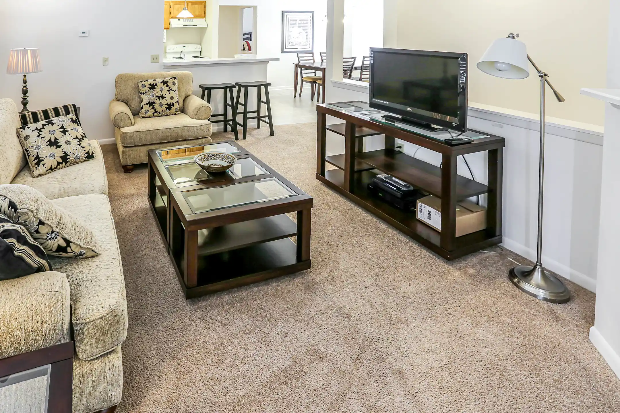 Daniel's Creek Luxury Apartments Apartments Webster, NY 14580