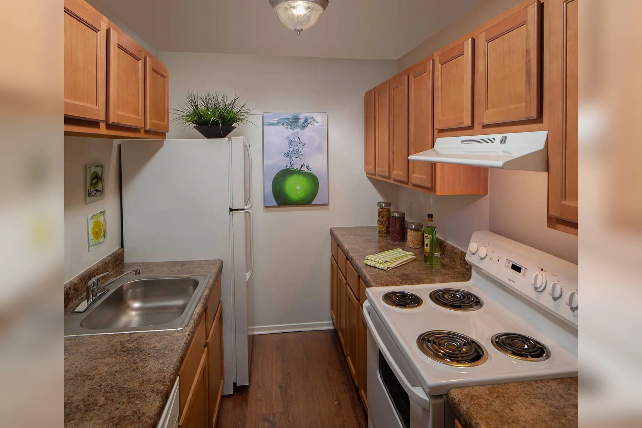 Tanglewood Apartments Apartments Westwego, LA 70094