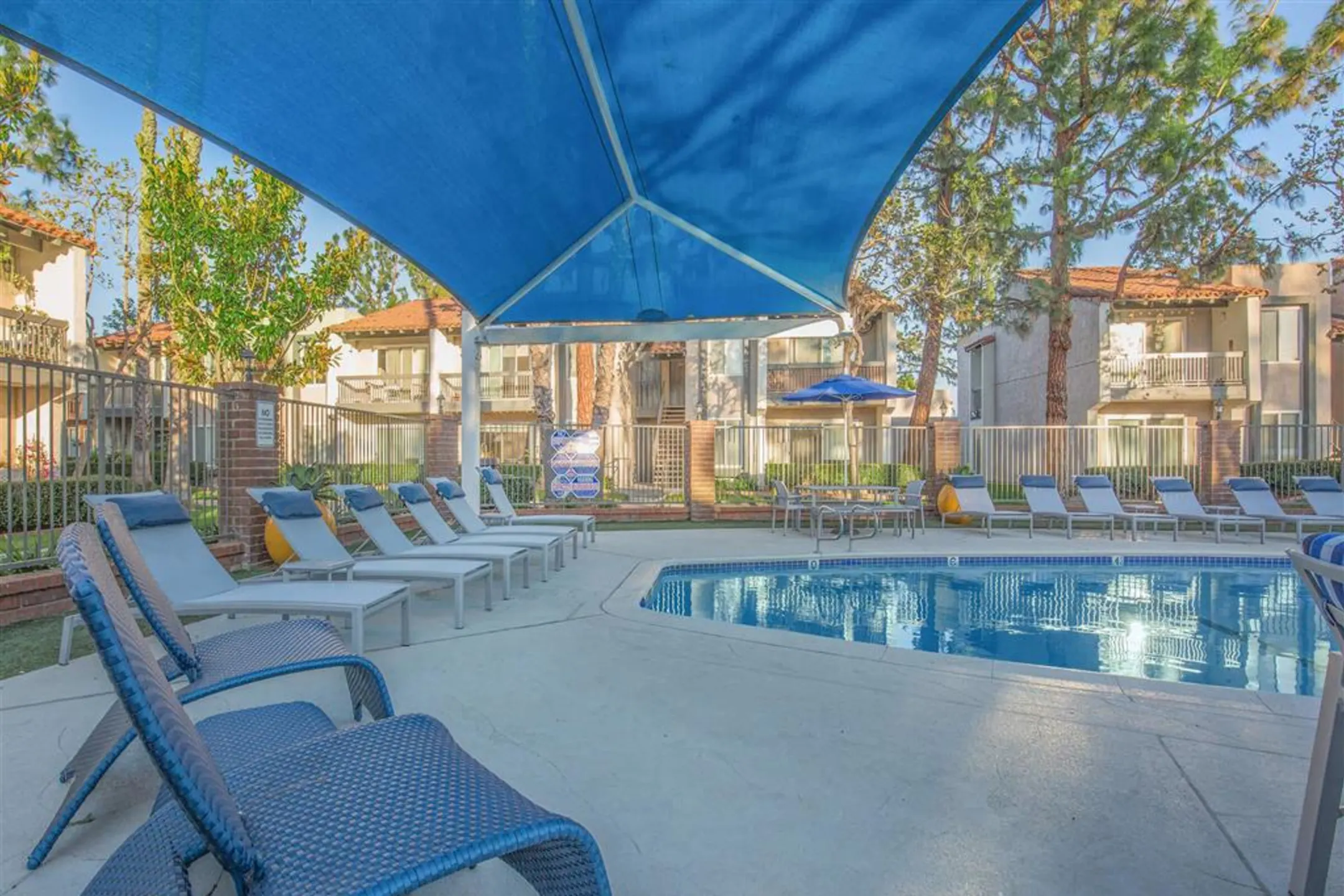 La Veta Grand 401 W La Veta Ave Orange, CA Apartments for Rent Rent.