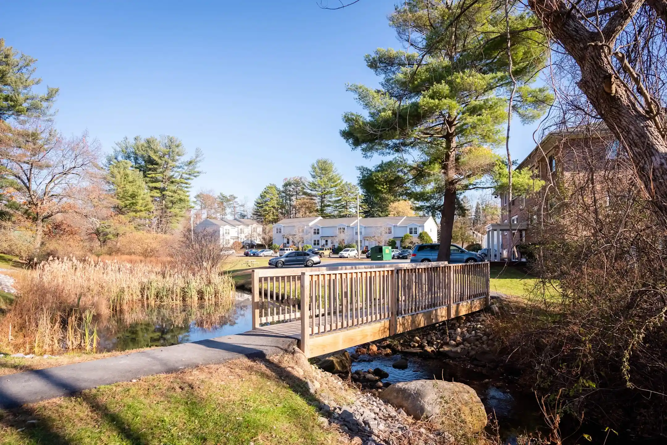 Franklin Village Apartments Apartments Derry, NH 03038